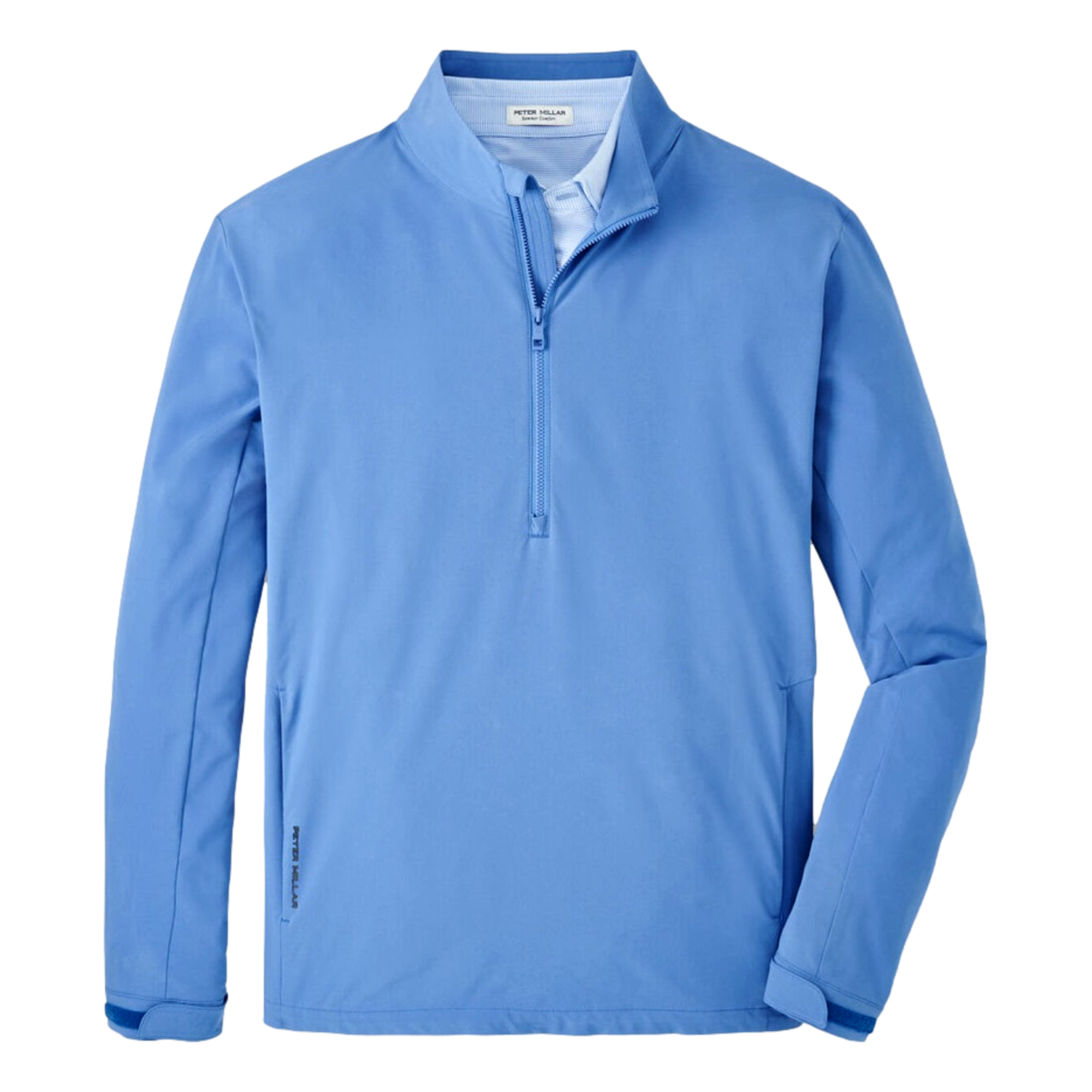 Dunes Men's Quarter Zip Pullover