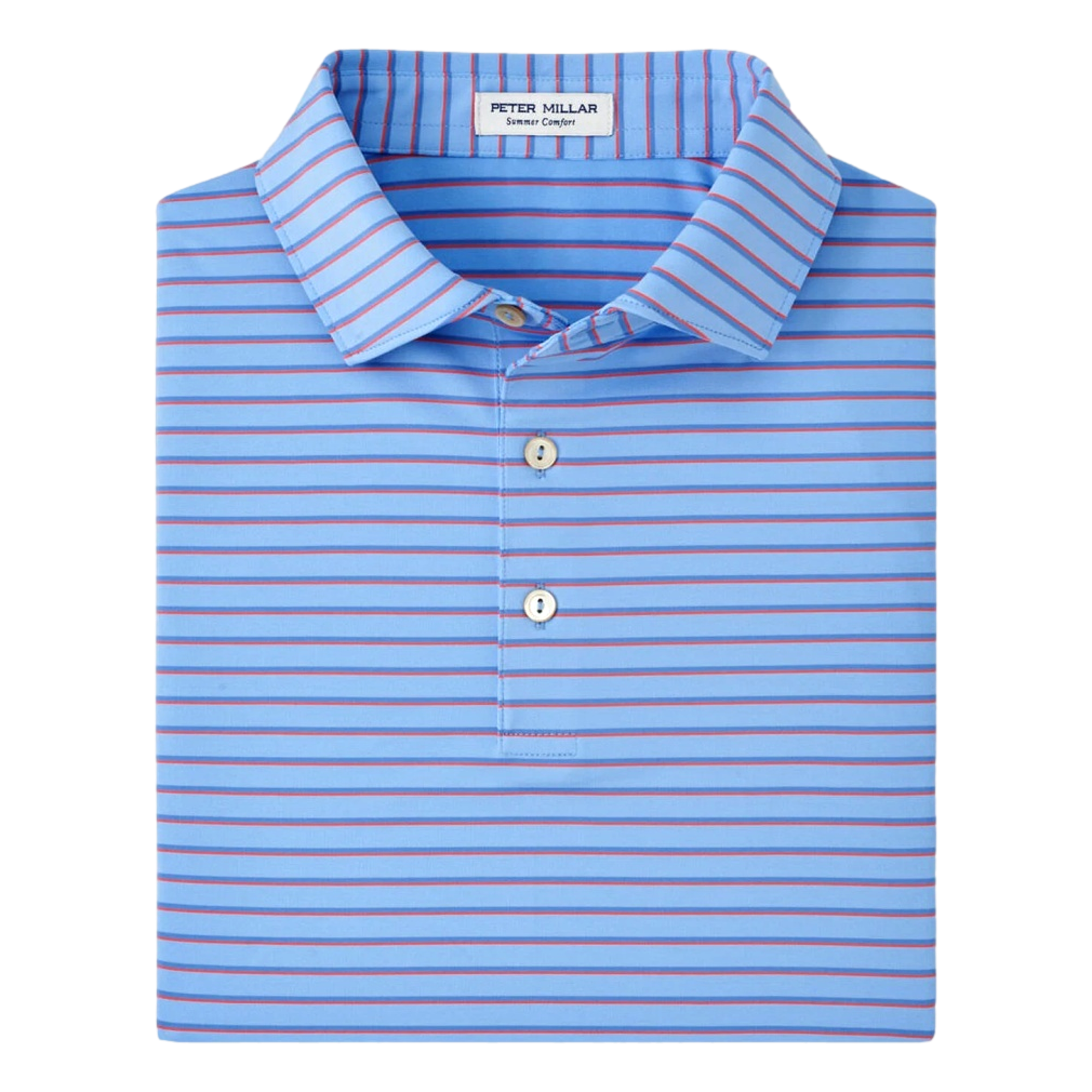 Dunnes Performance Men's Short Sleeve Golf Polo Shirt