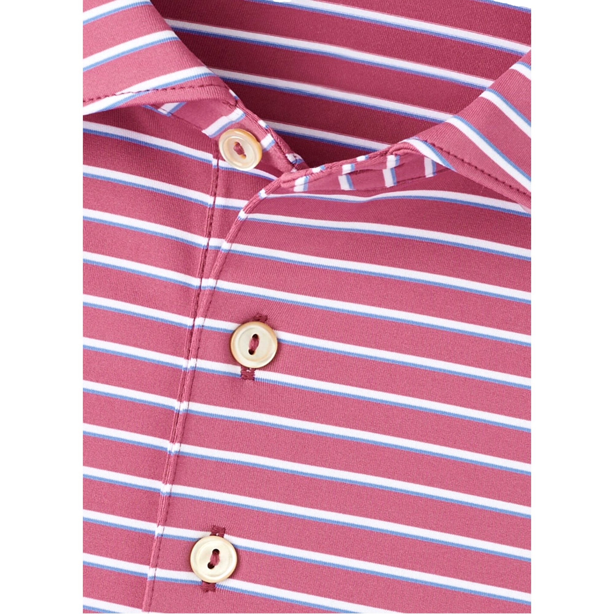 Dunnes Performance Men's Short Sleeve Golf Polo Shirt