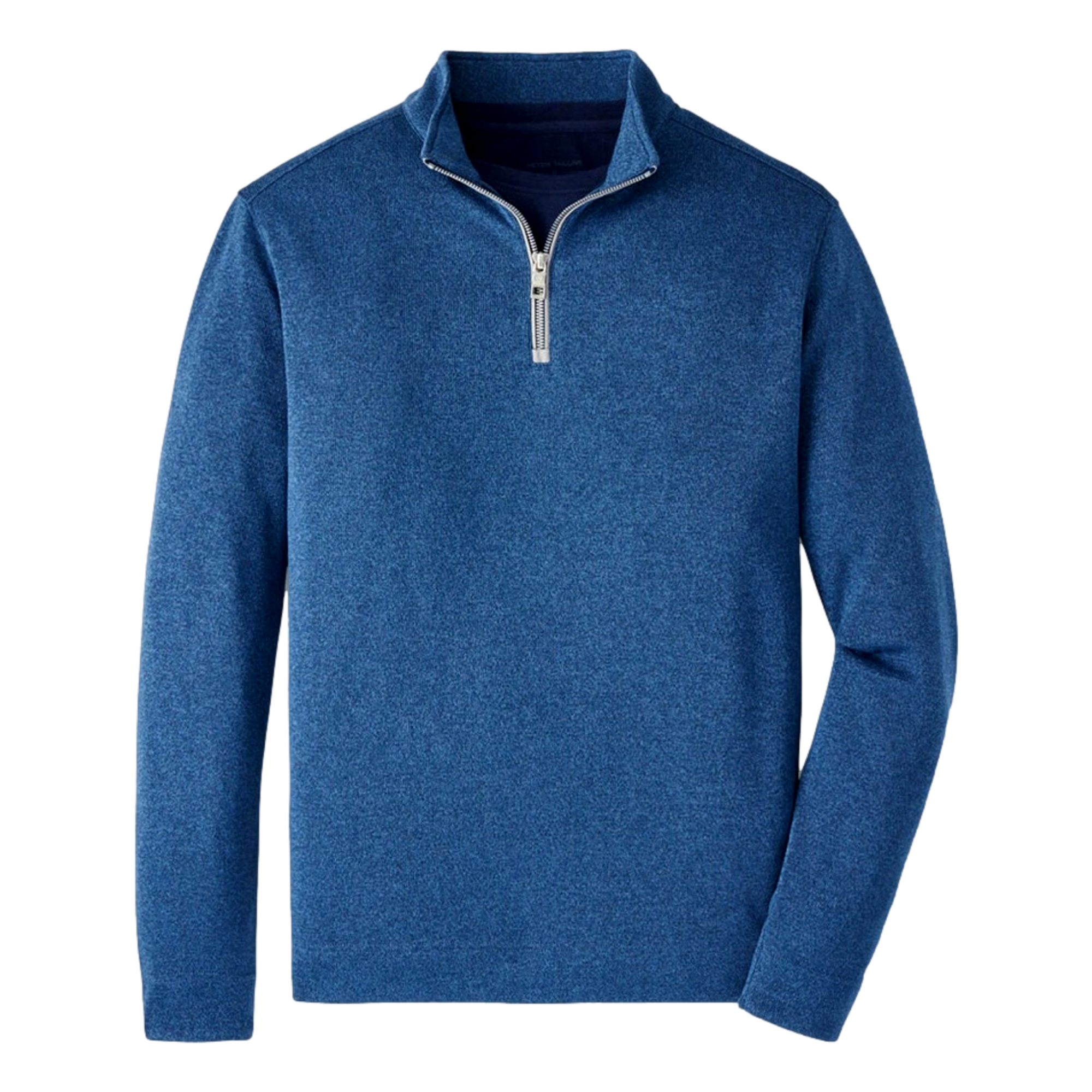 Crown Sweater Fleece Men's Golf Quarter Zip