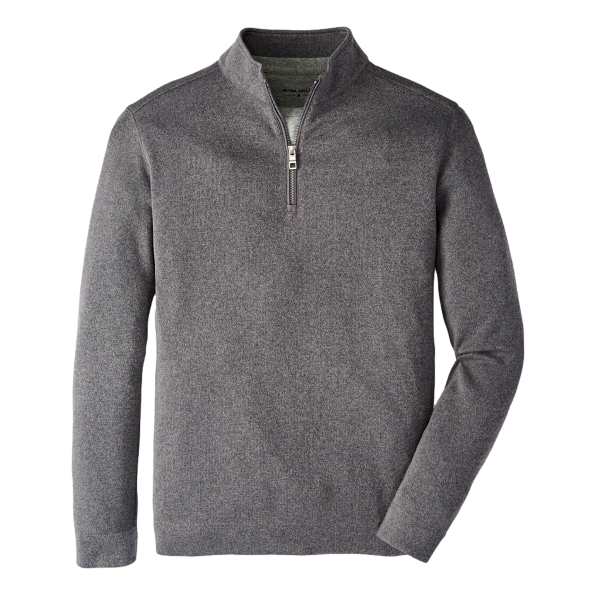 Crown Sweater Fleece Men's Golf Quarter Zip