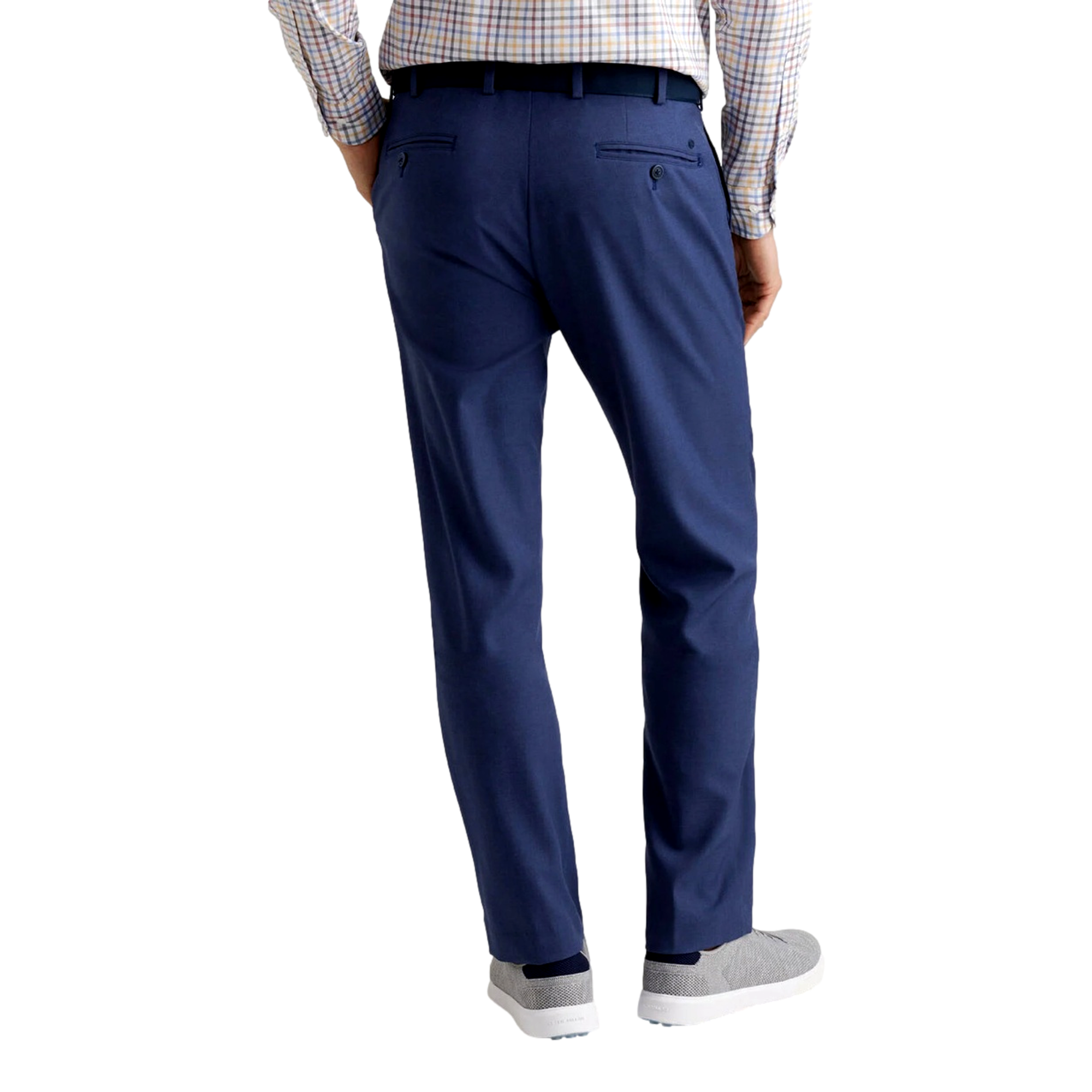 Charlotte Performance Men's Golf Pants