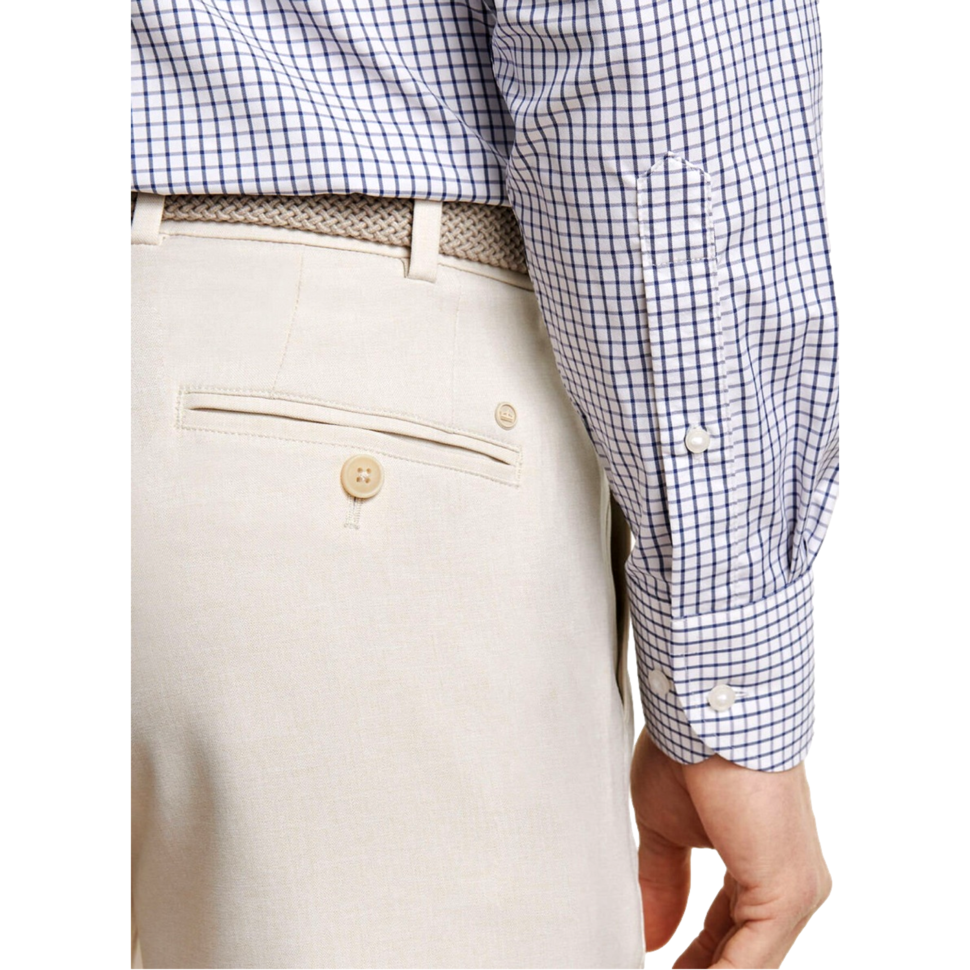 Charlotte Performance Men's Golf Pants