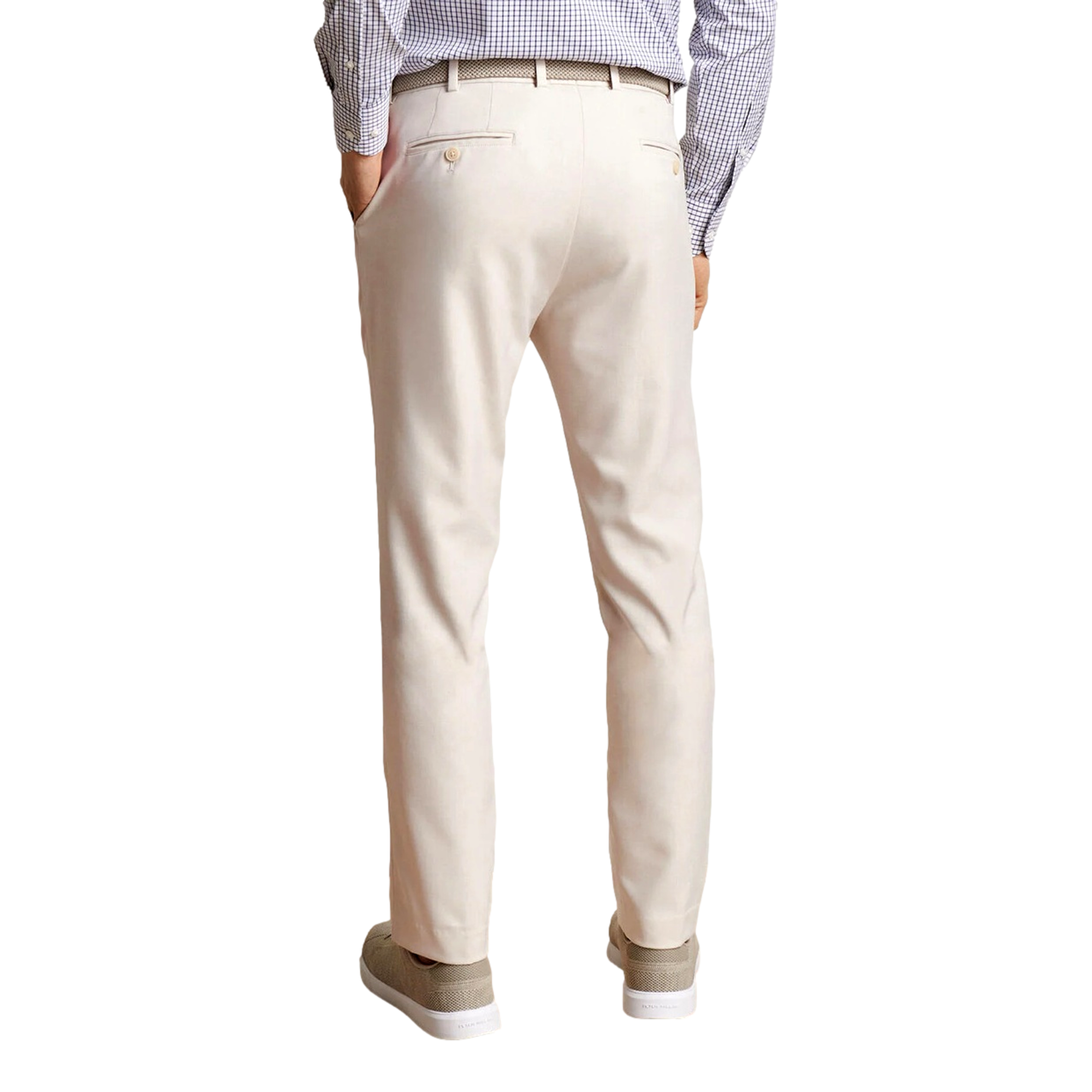Charlotte Performance Men's Golf Pants