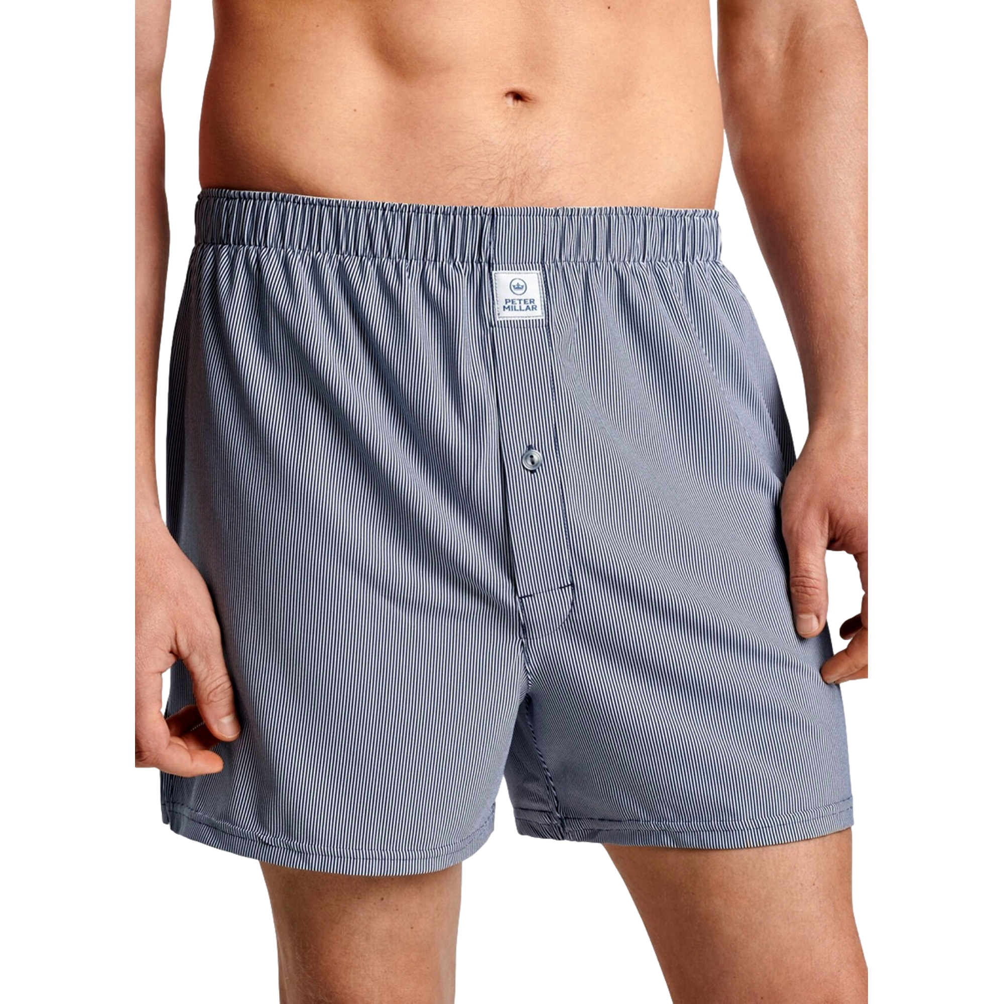 Jubilee Performance Mens Boxer Shorts