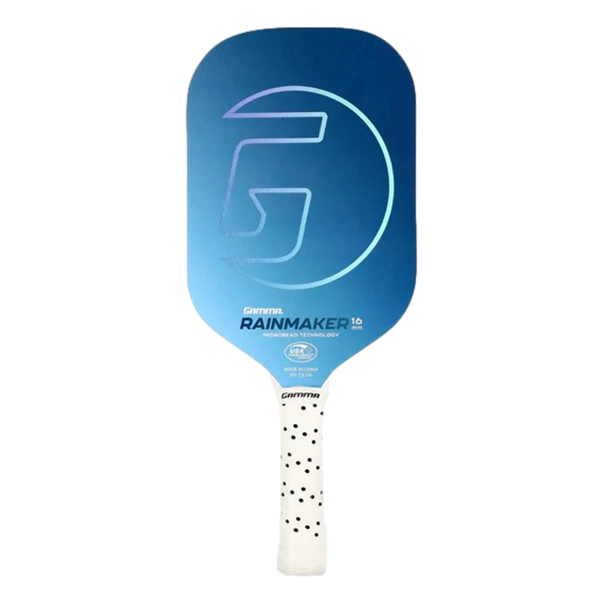 Rainmaker Pickleball 16" Paddle