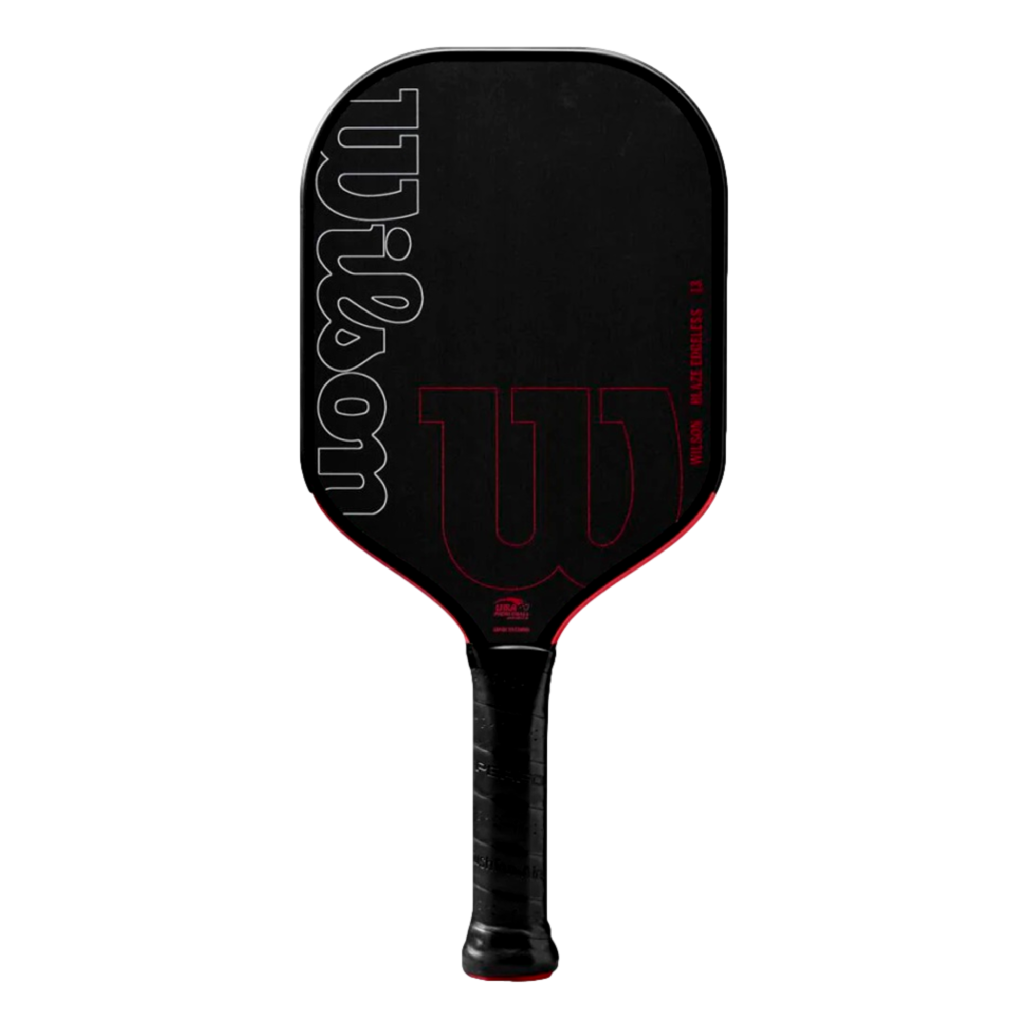 Wilson Blaze Edgeless 13 Pickleball Paddle