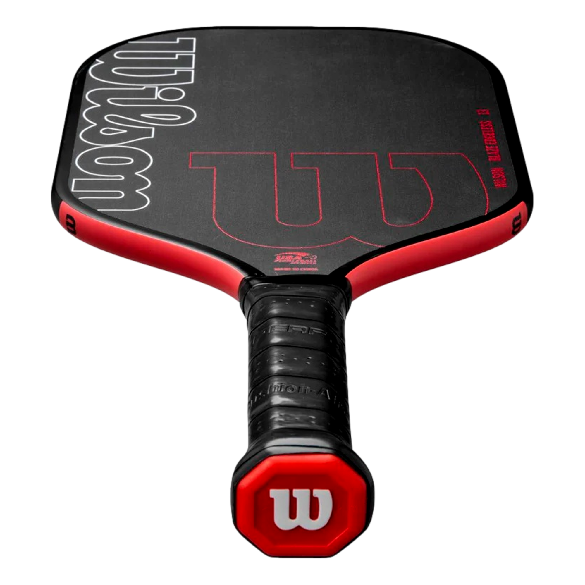 Blaze Edgeless 13 Pickleball Paddle