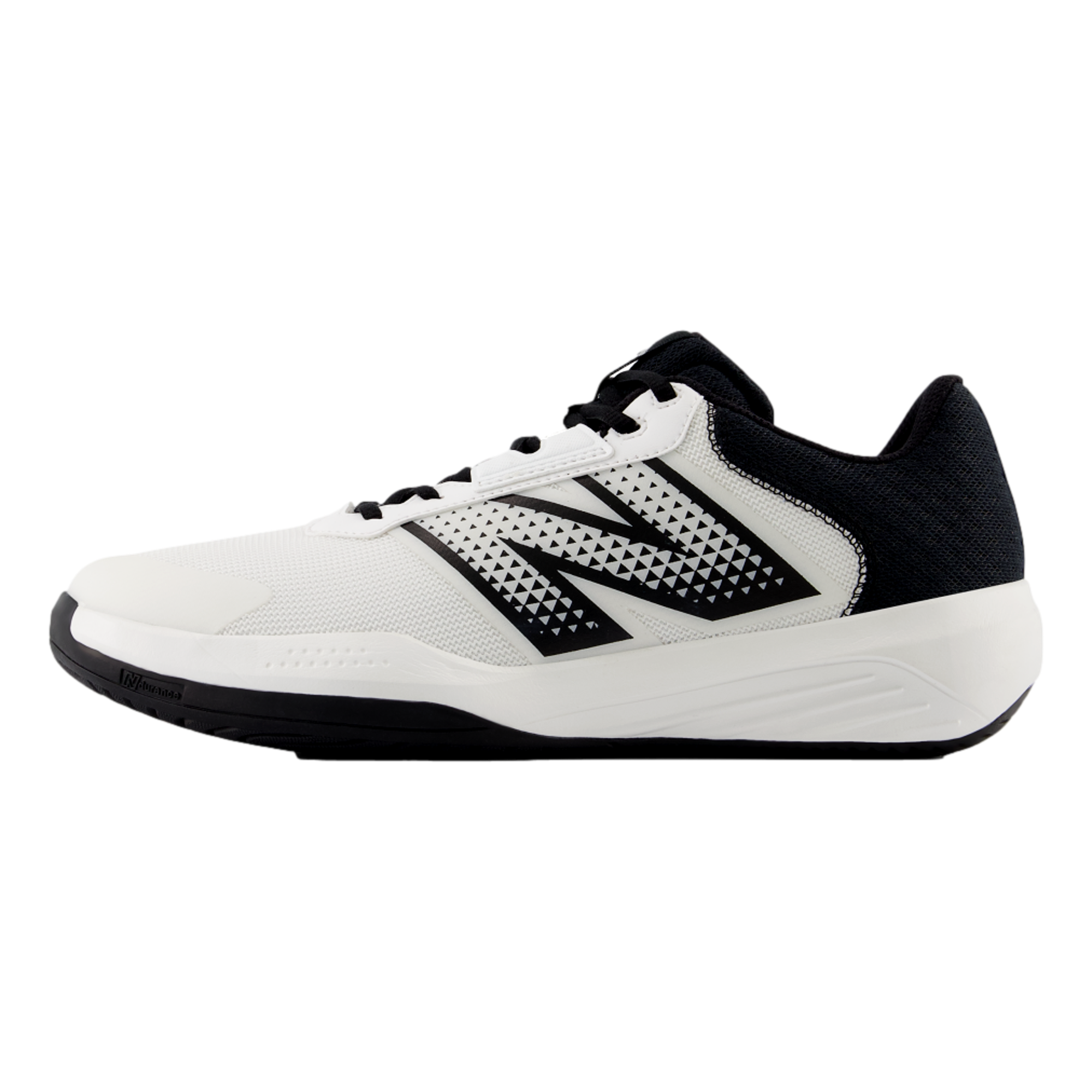 696v6 Wide Men's Tennis Shoe