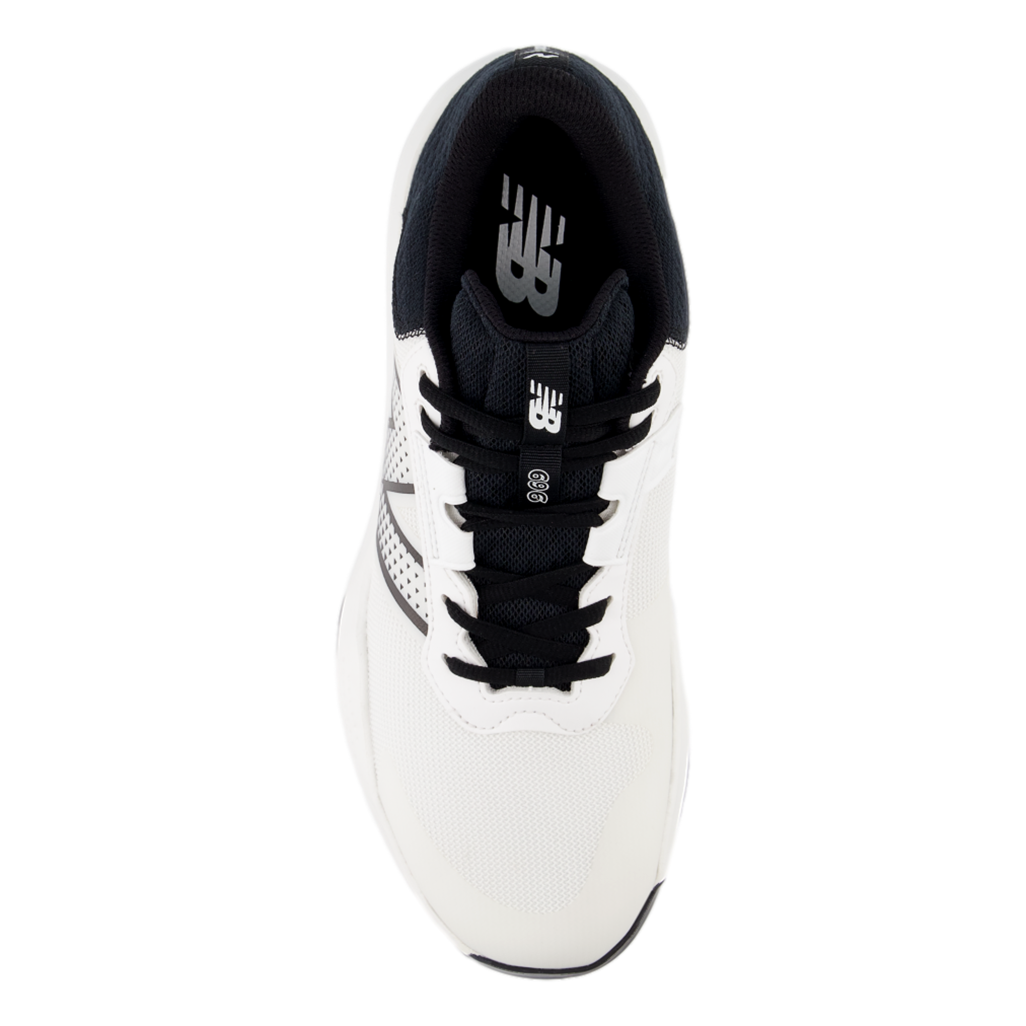 696v6 Wide Men's Tennis Shoe