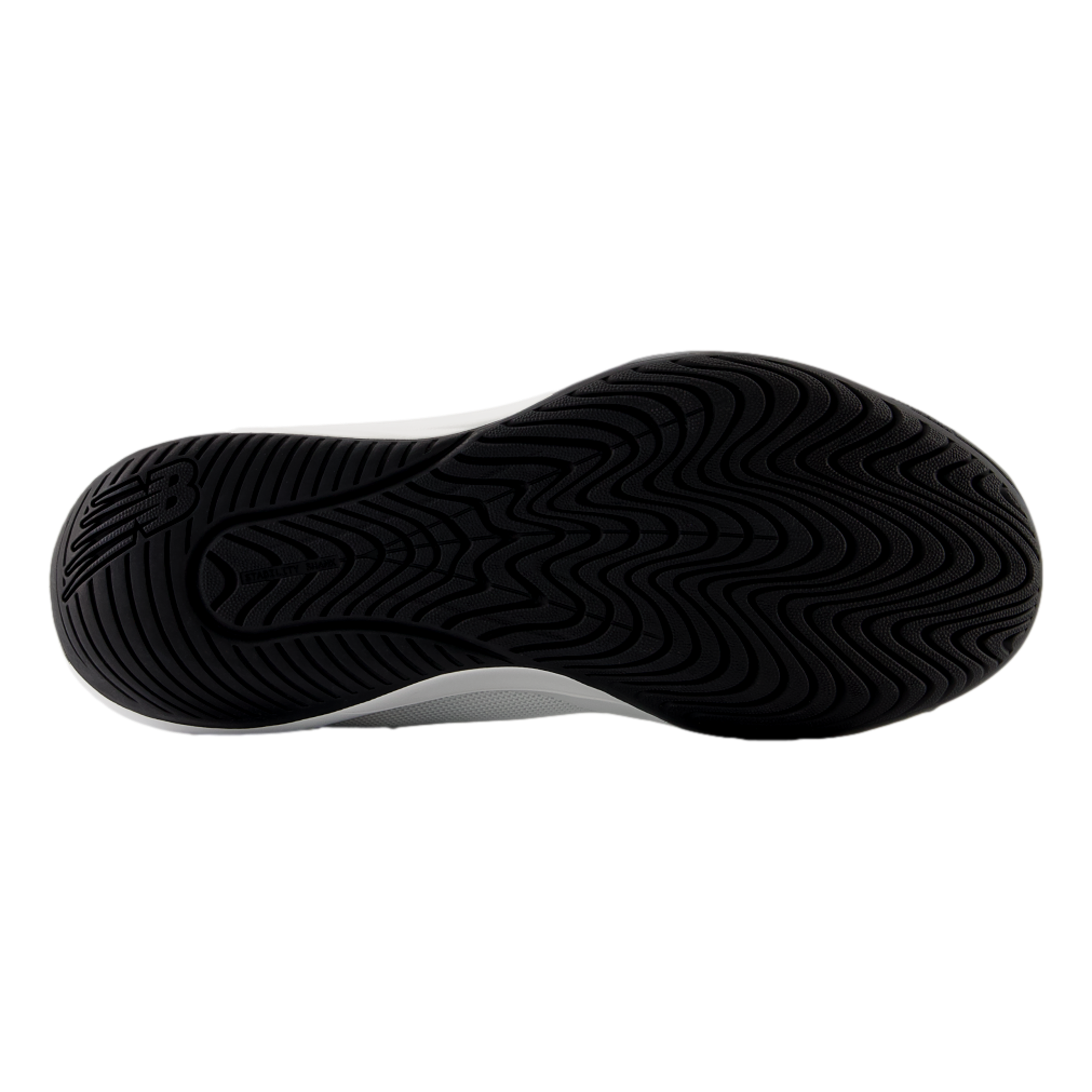 696v6 Wide Men's Tennis Shoe