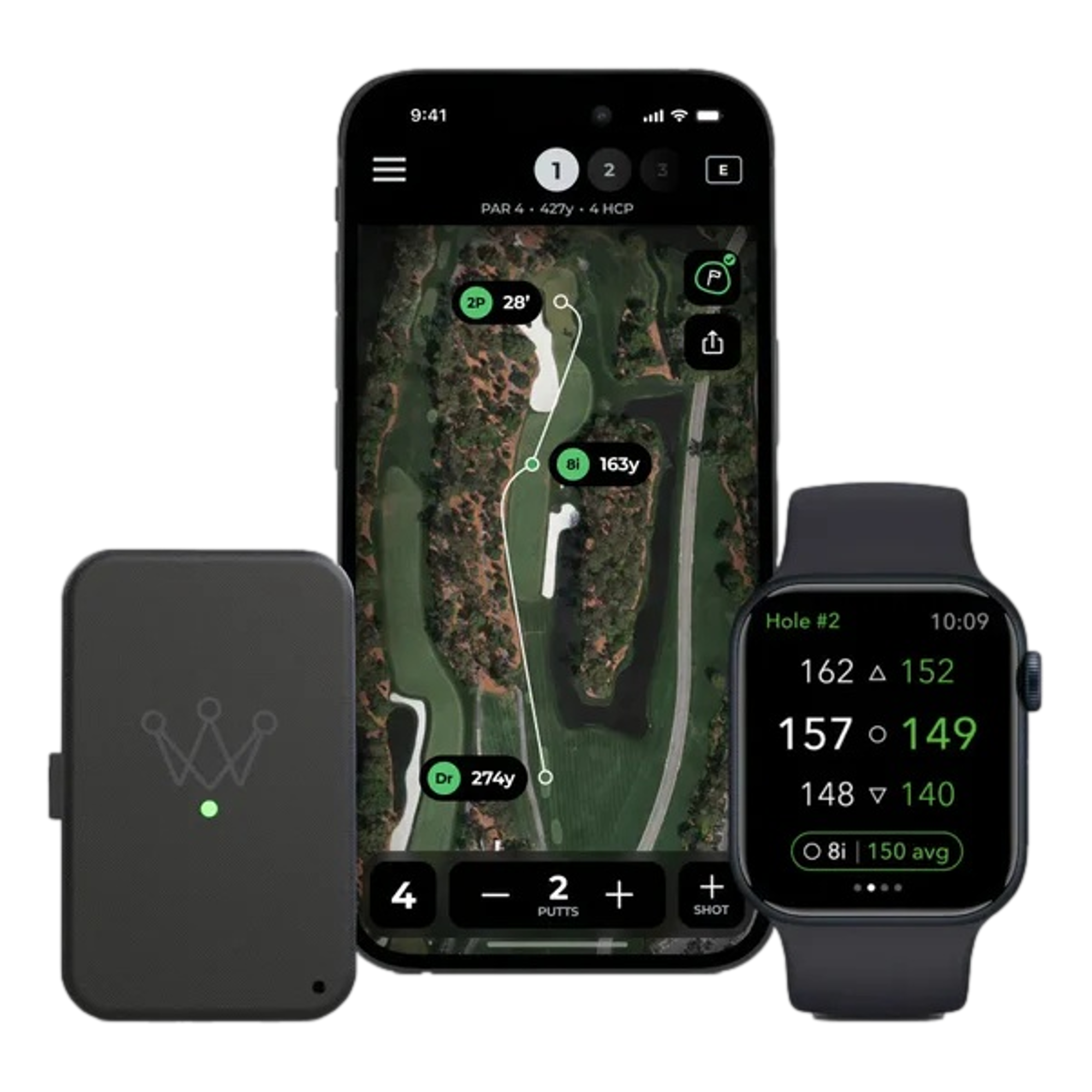 Smart Sensors (GEN 4)