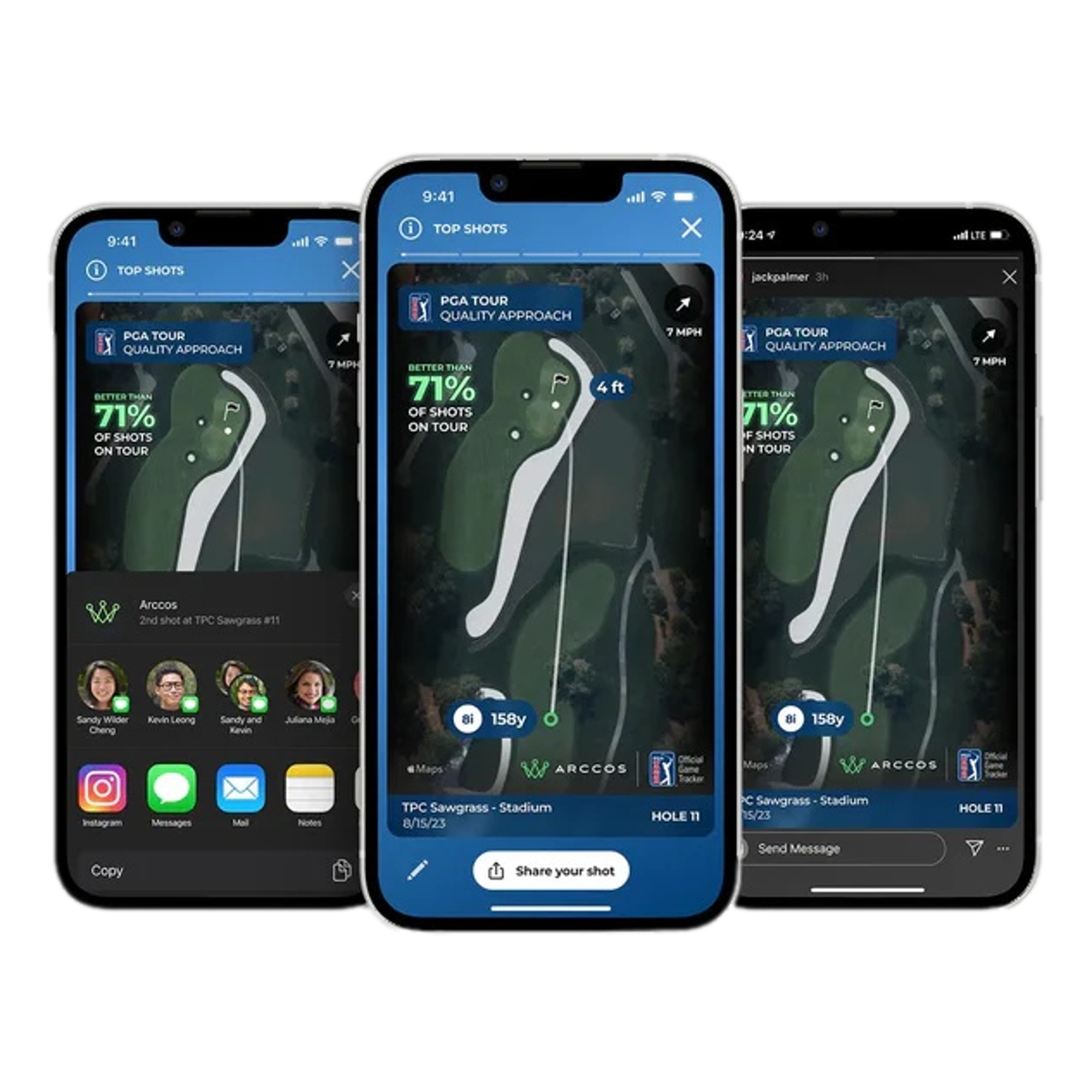 Smart Sensors (GEN 4)