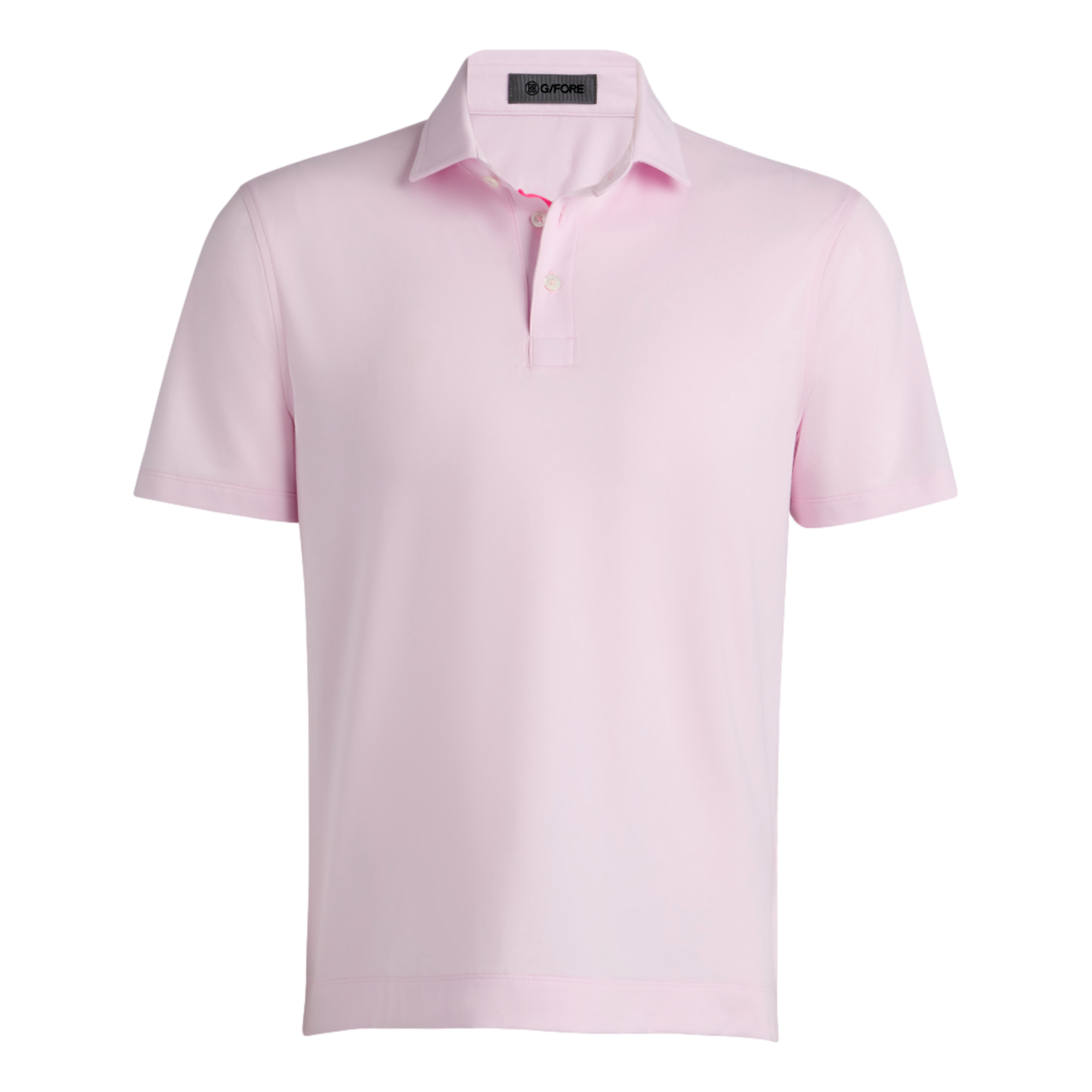 All Play Fine Stretch Pique Men's Golf Polo Shirt