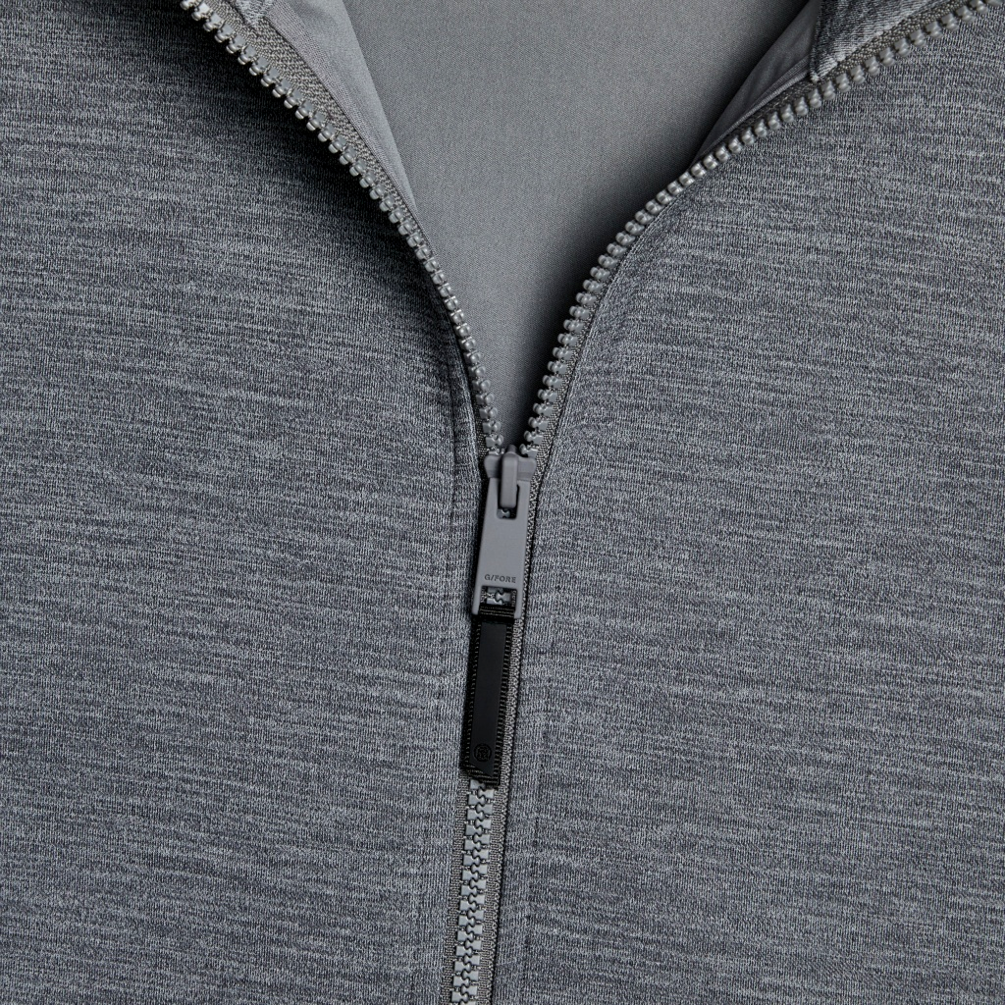 Double Ponte Tech Men's Golf Vest