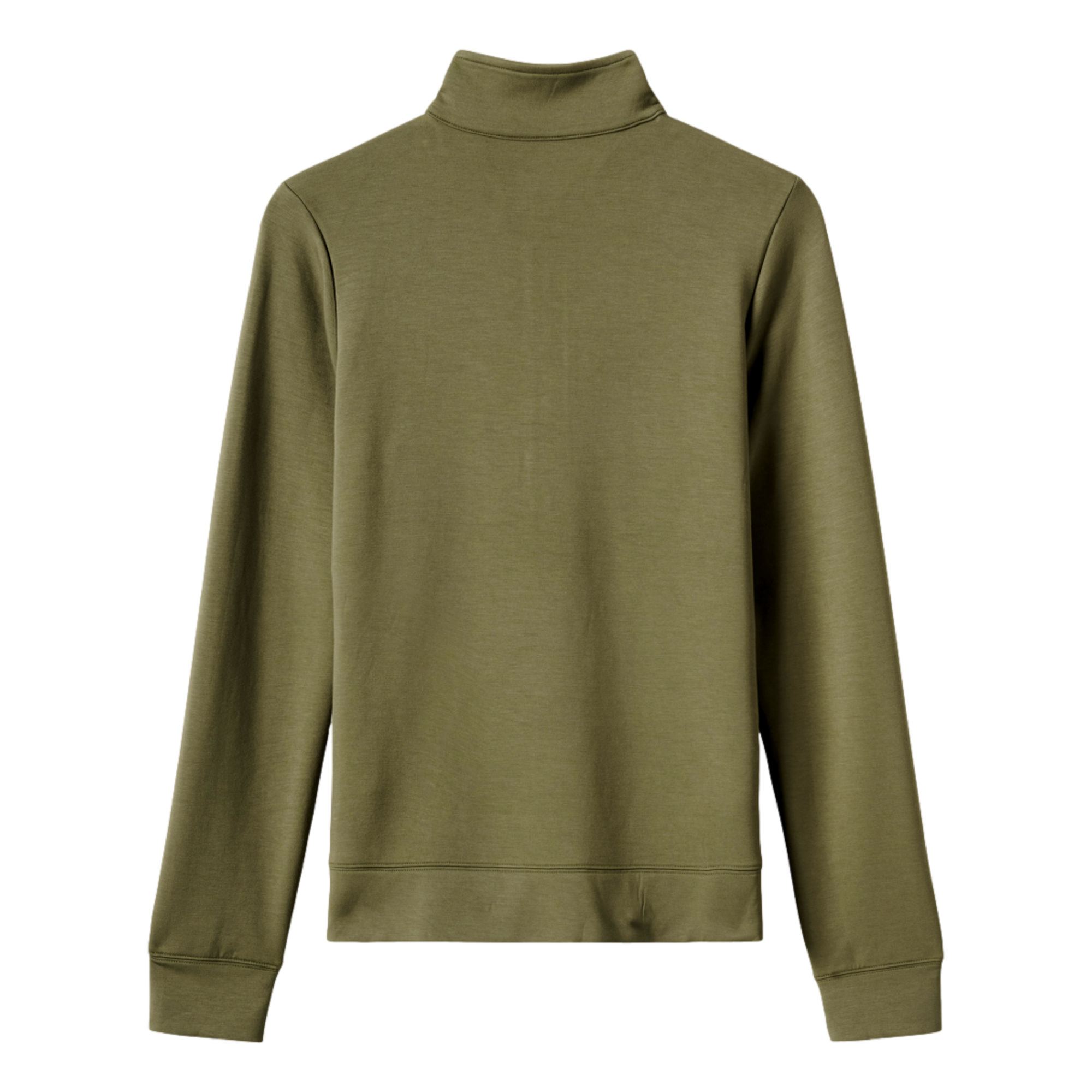 Shadow Mirage Women's Golf Quarter Zip