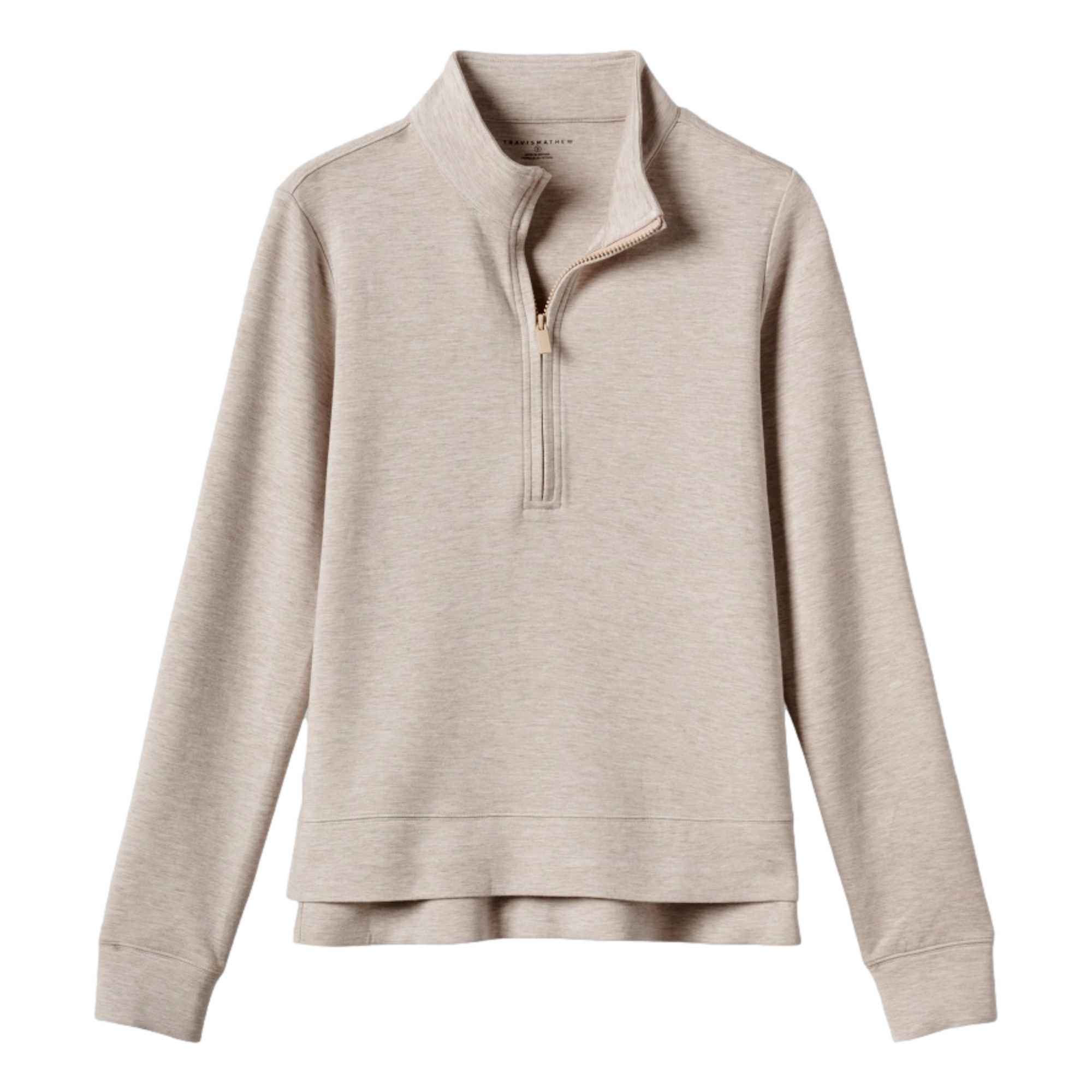 Shadow Mirage Women's Golf Quarter Zip