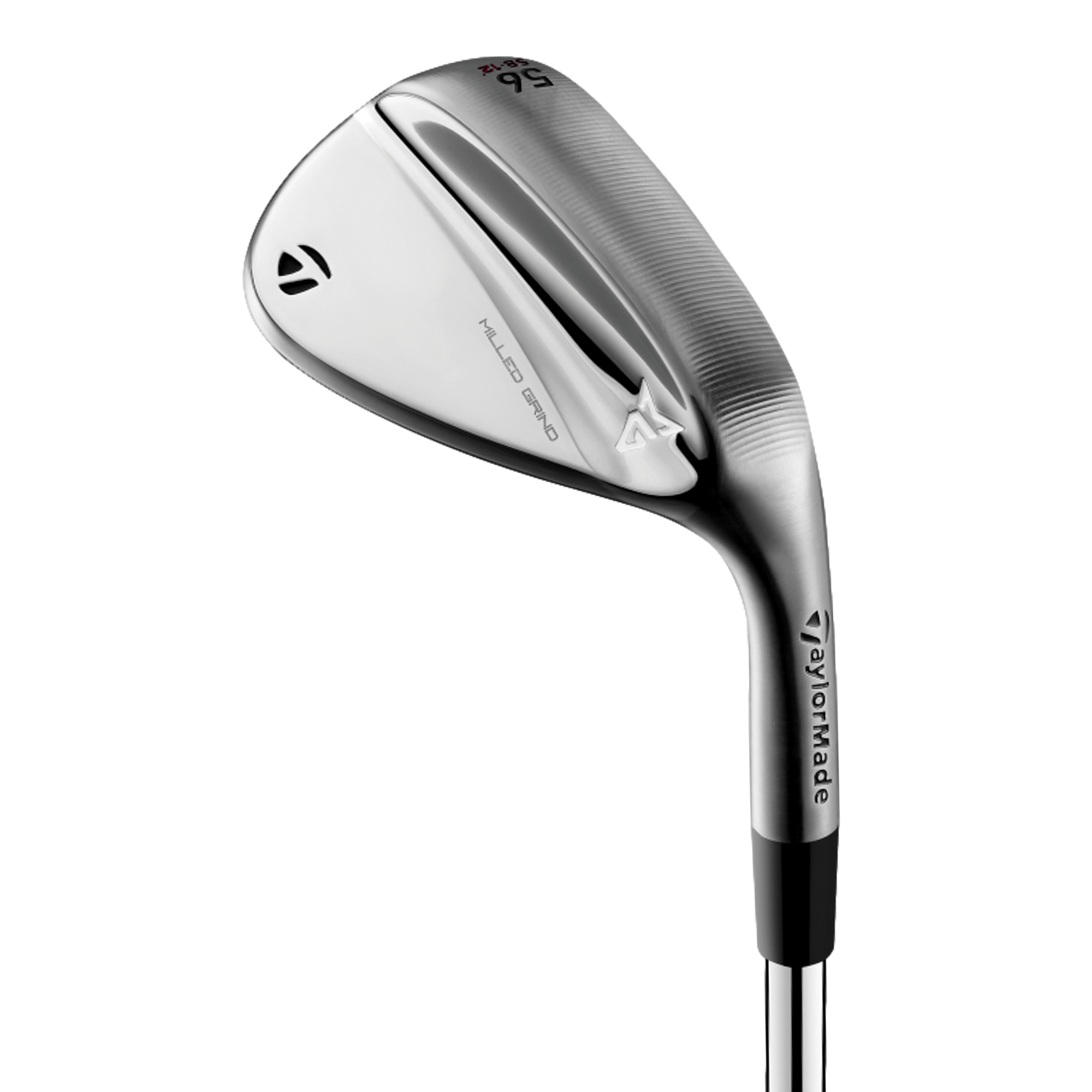 Milled Grind 2025 Wedge w/ Steel Shaft