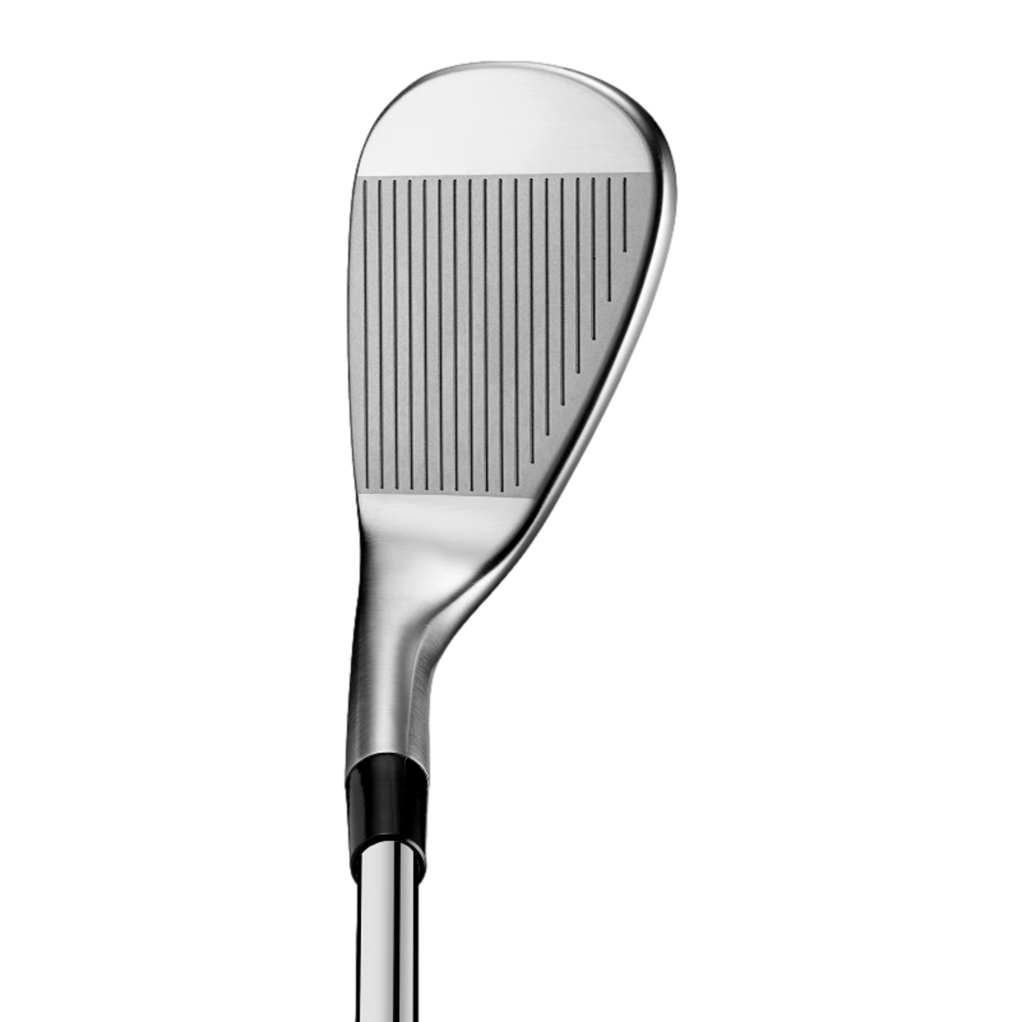 Milled Grind 2025 Wedge w/ Steel Shaft