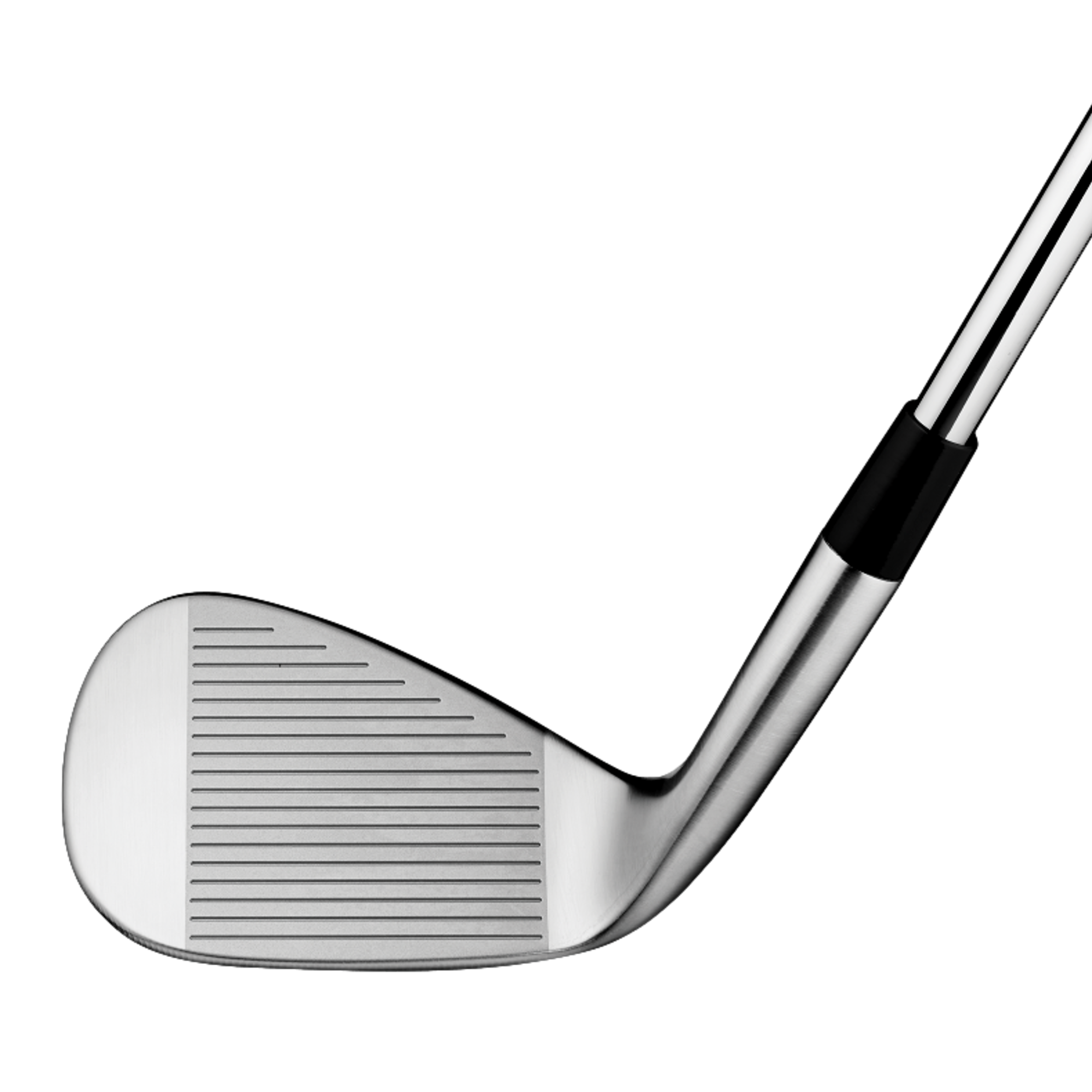 Milled Grind 2025 Wedge w/ Steel Shaft