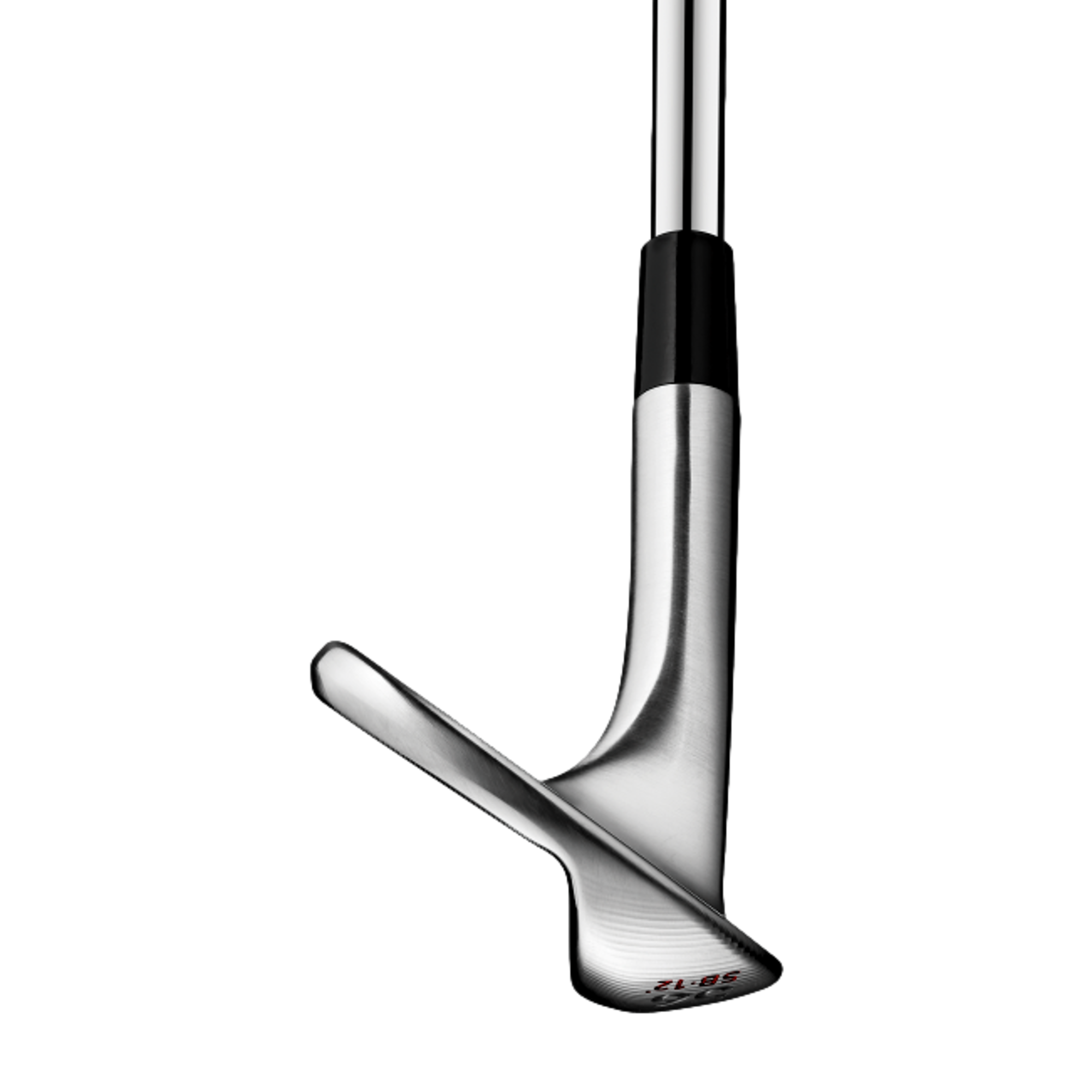 Milled Grind 2025 Wedge w/ Steel Shaft