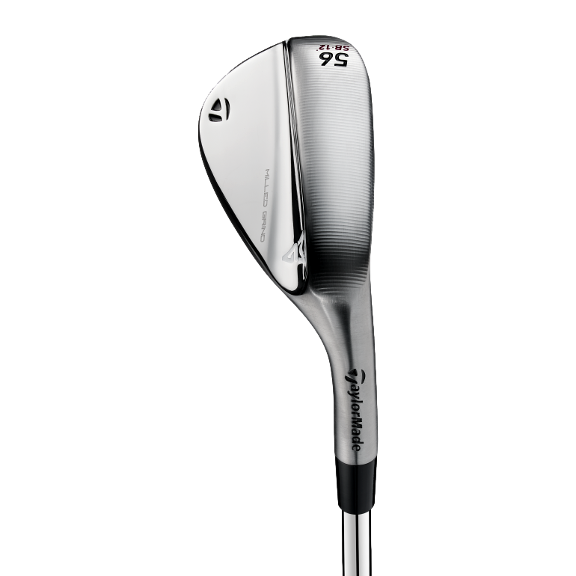 Milled Grind 2025 Wedge w/ Steel Shaft