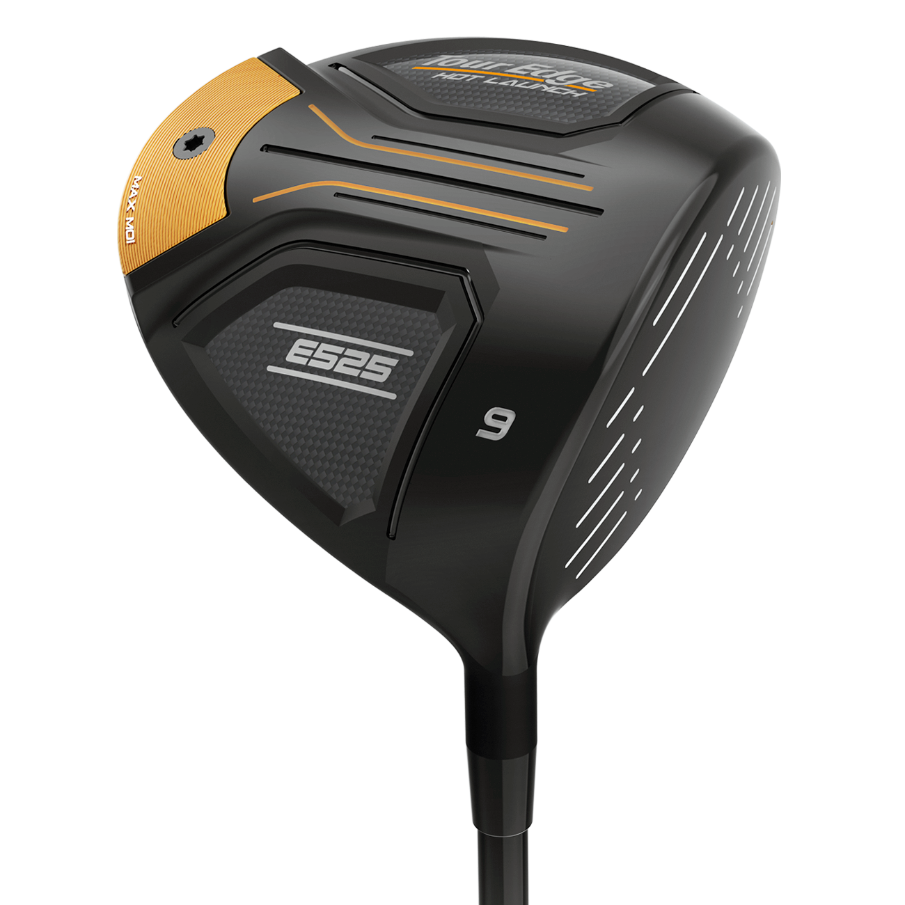 Tour Edge Hot Launch Max Driver - Thumbnail 3