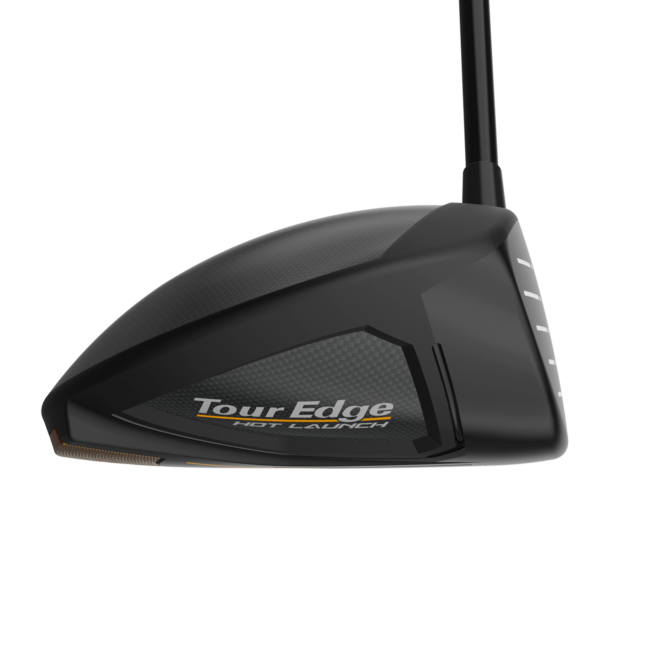Tour Edge Hot Launch Max Driver - Thumbnail 4
