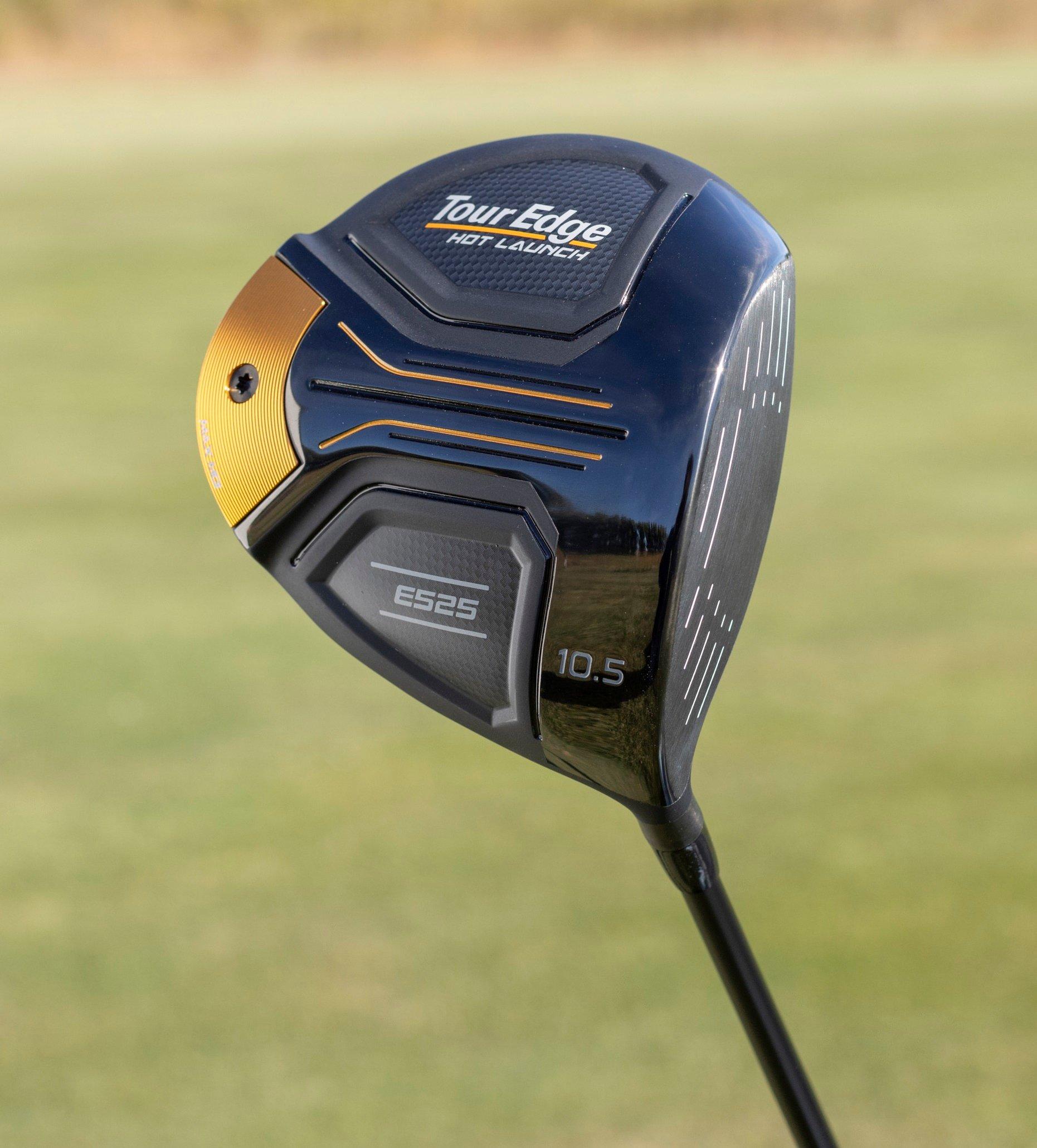 TaylorMade Qi Gunmetal Irons