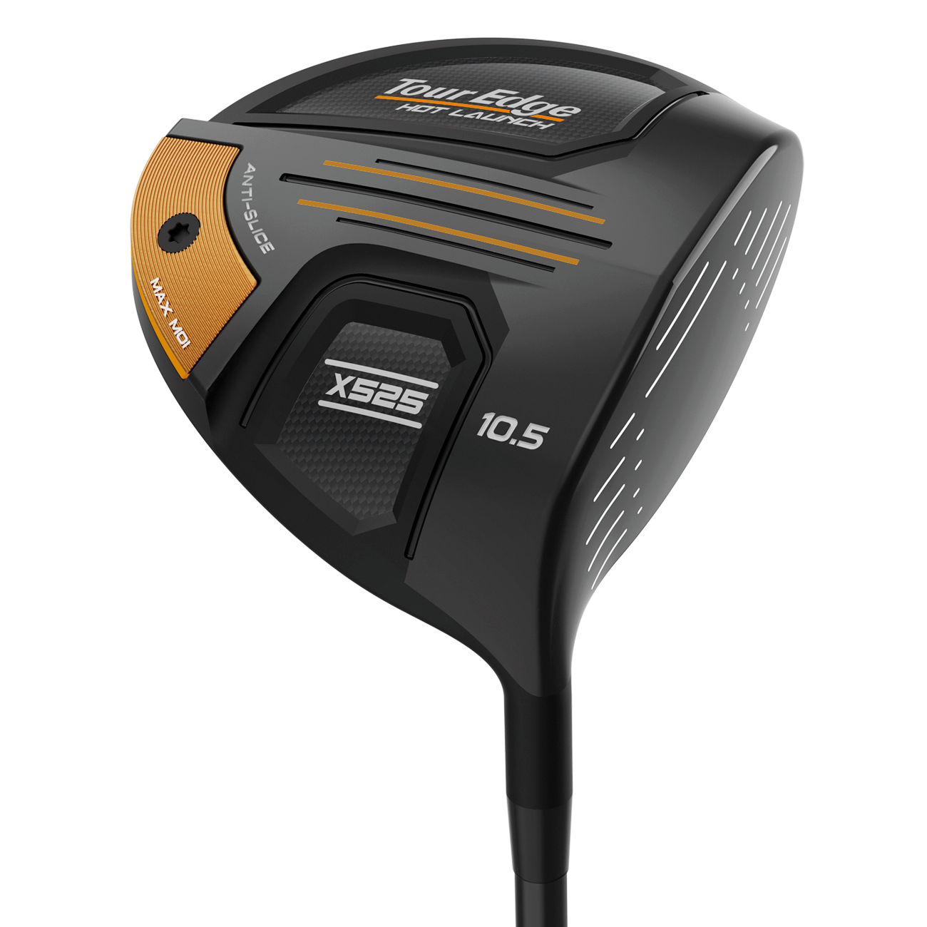 Tour Edge Hot Launch X525 Driver - Thumbnail 3
