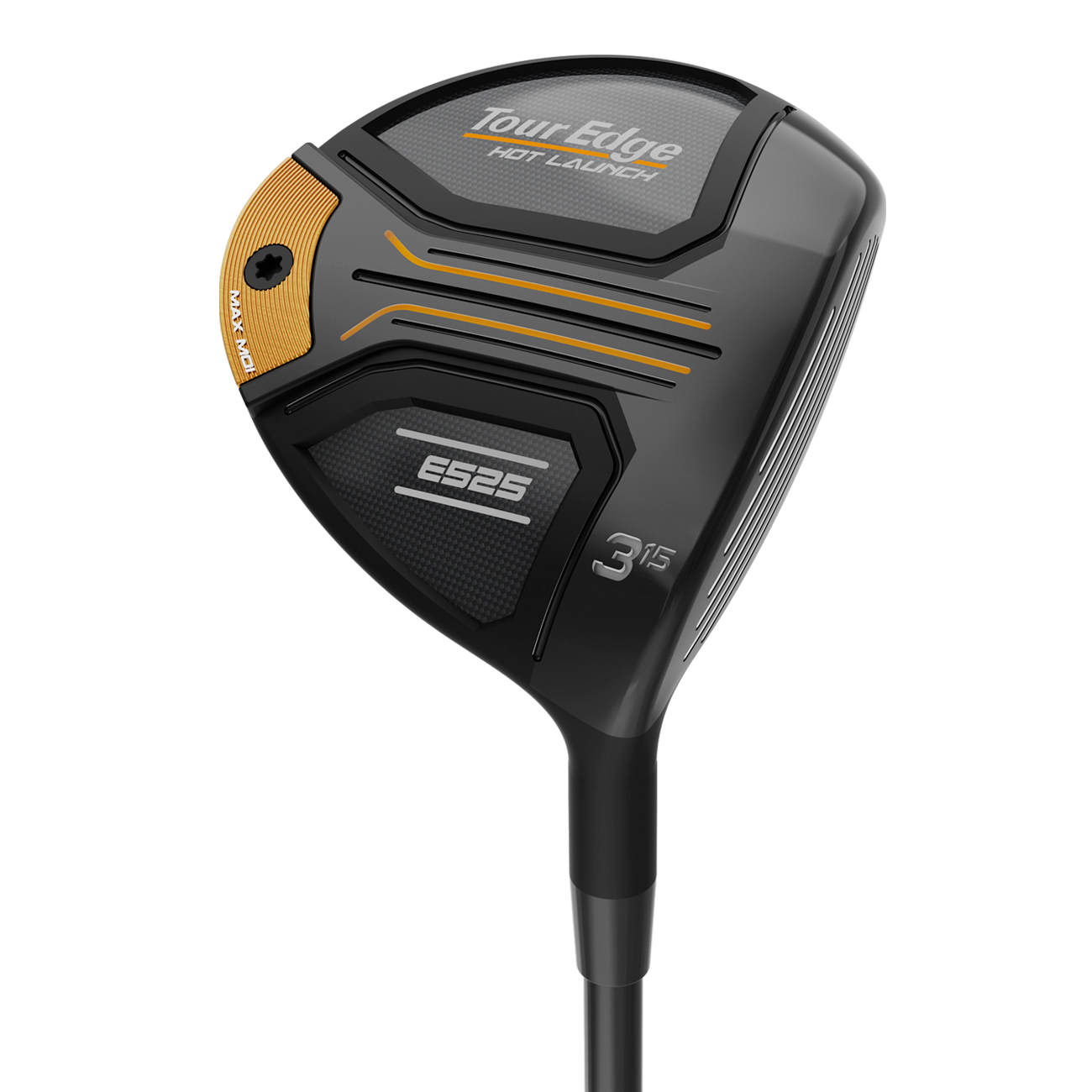 Hot Launch E525 Fairway Wood