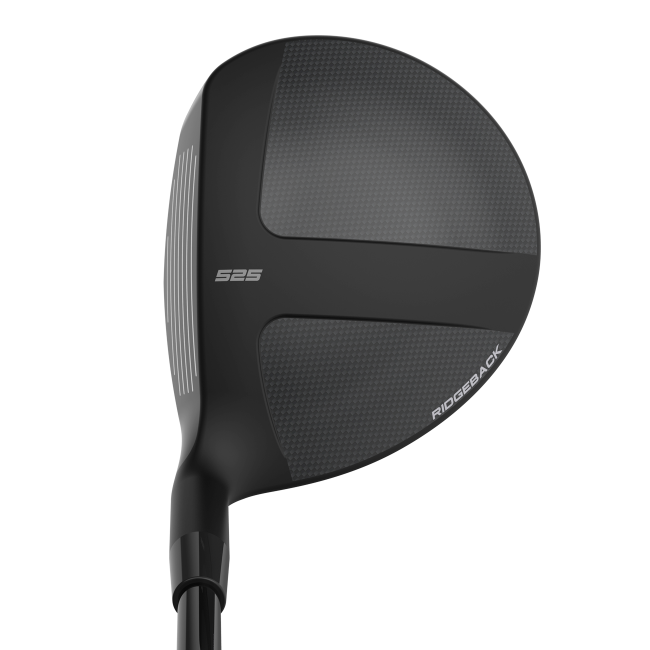 Hot Launch X525 Fairway Wood