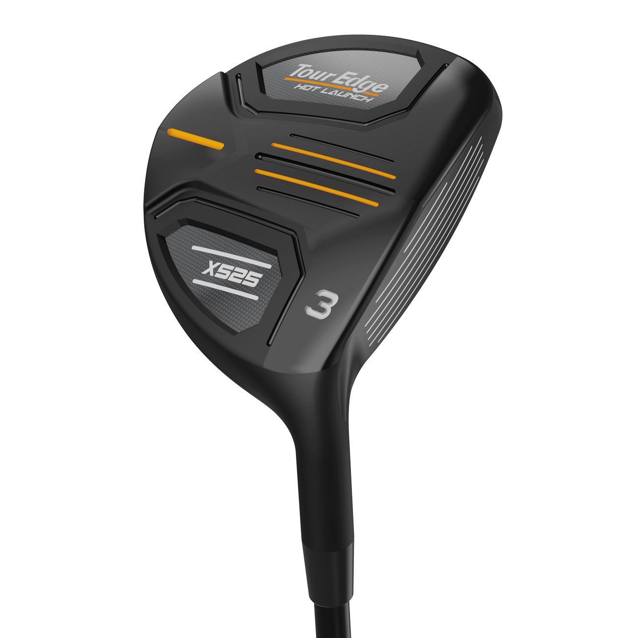 Hot Launch X525 Women's Fairway Wood