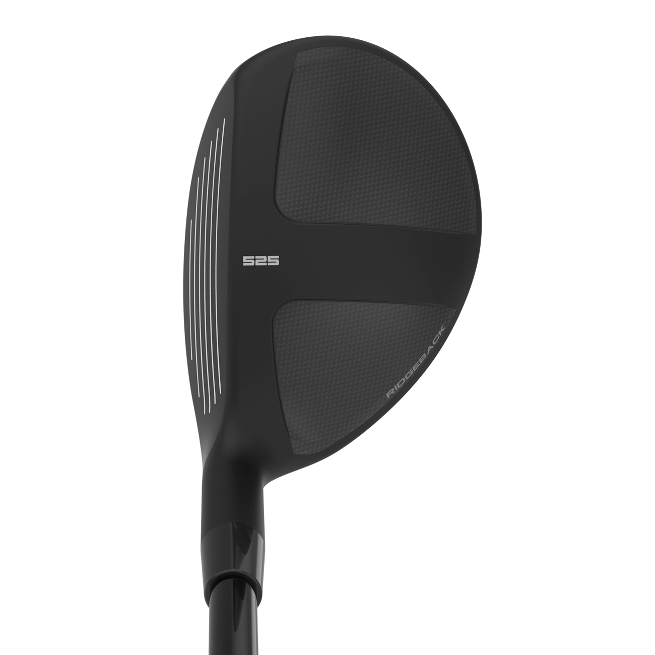 Hot Launch E525 Women's Combo Set w/ Graphite Shafts