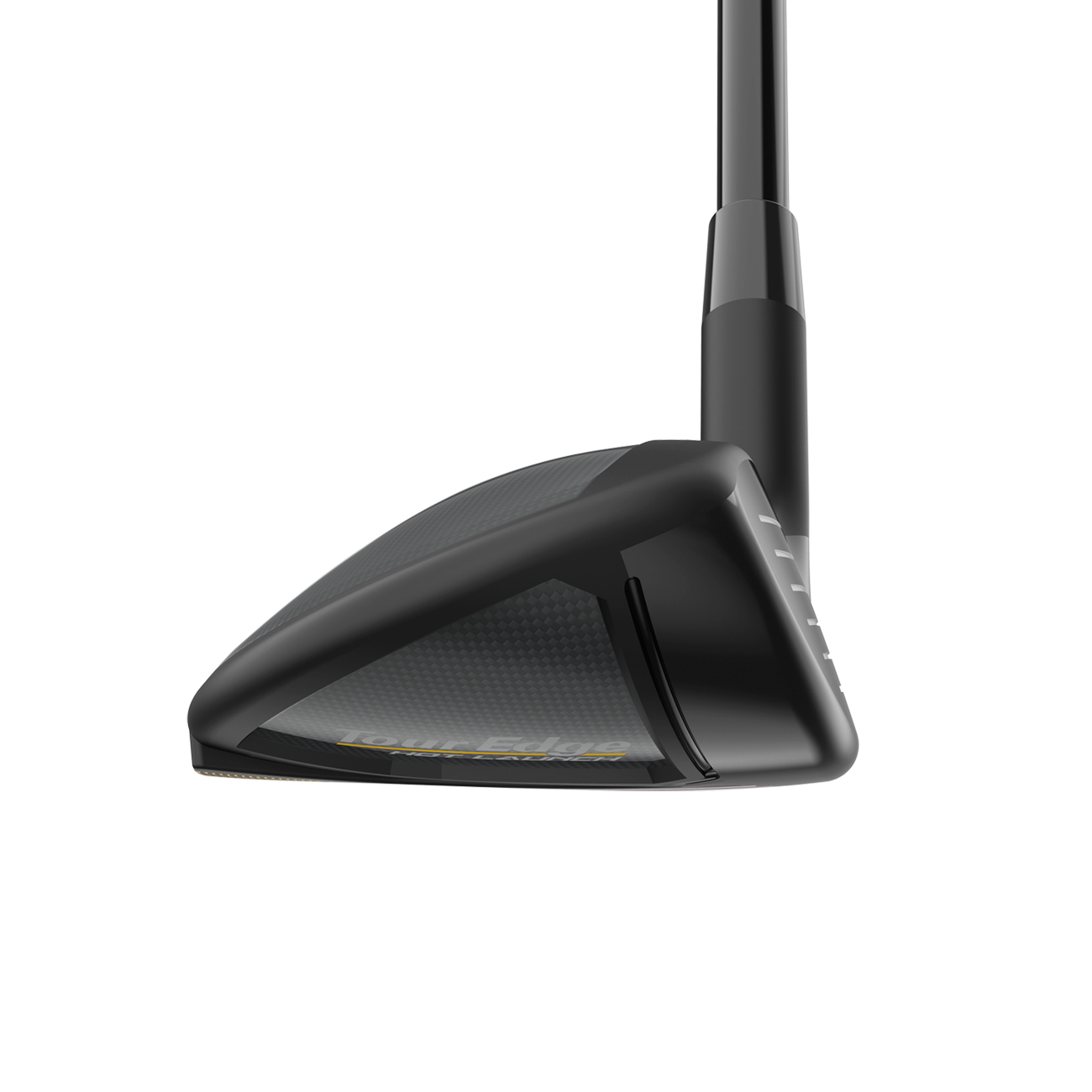 Hot Launch E525 Women's Combo Set w/ Graphite Shafts