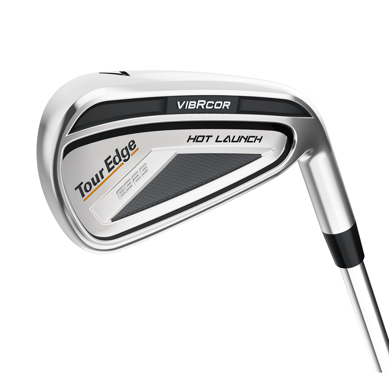 Hot Launch E525 Women's Irons w/ Graphite Shafts