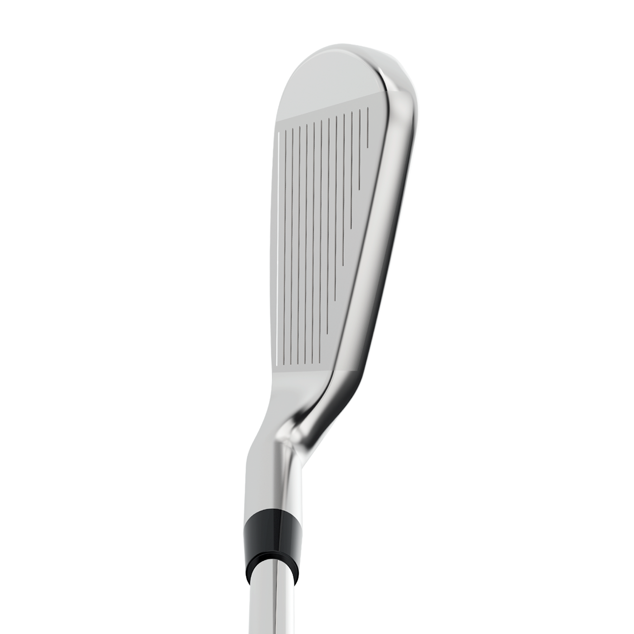 Hot Launch E525 Women's Irons w/ Graphite Shafts