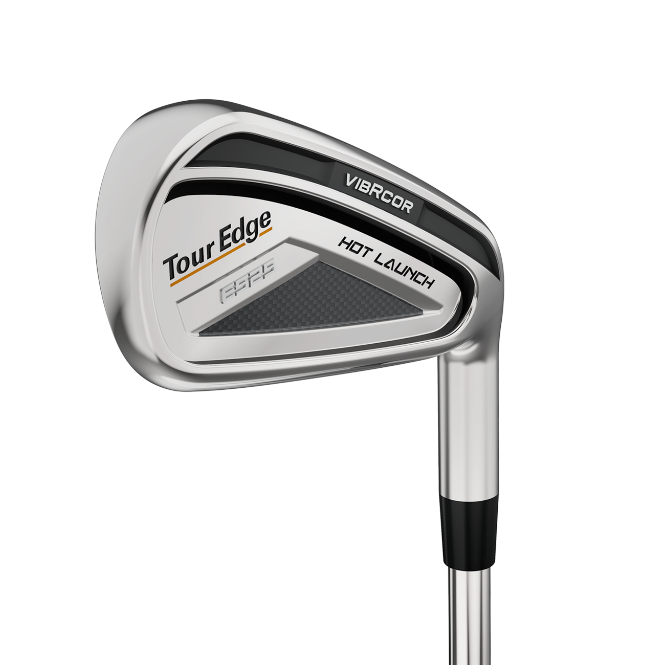 Hot Launch E525 Women's Irons w/ Graphite Shafts