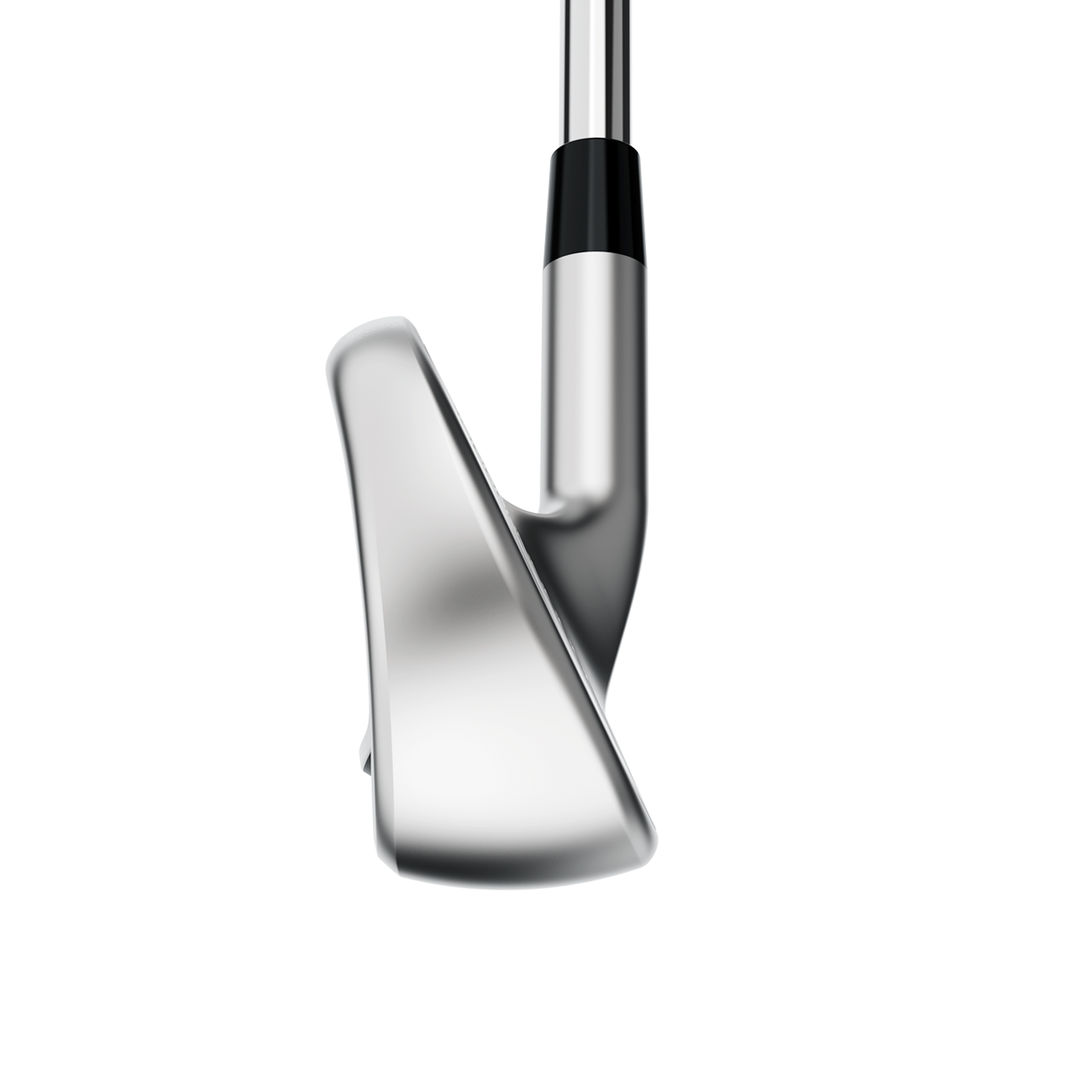 Hot Launch E525 Irons w/ Steel Shafts