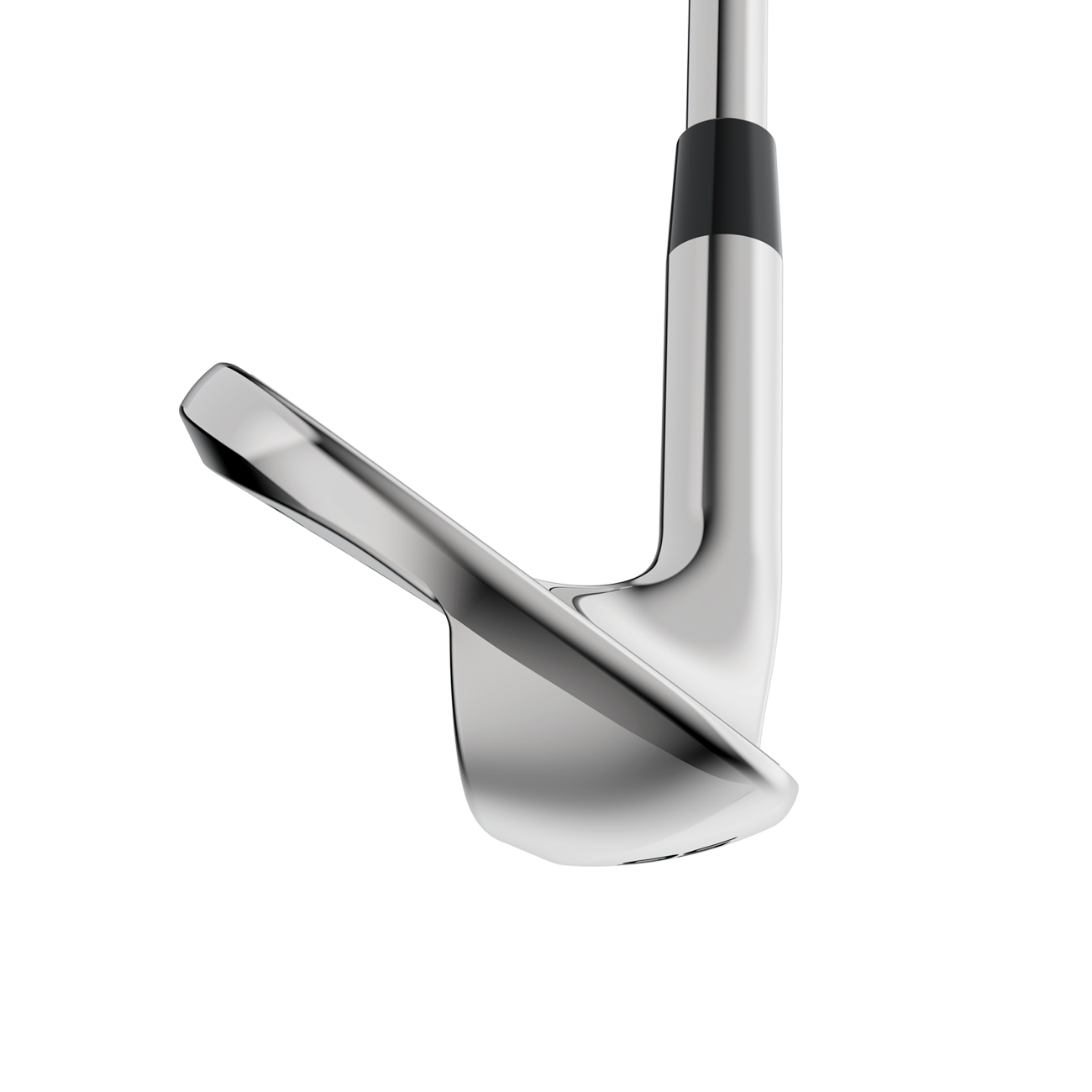 Hot Launch E525 VIBRCOR Wedge w/ Graphite Shaft