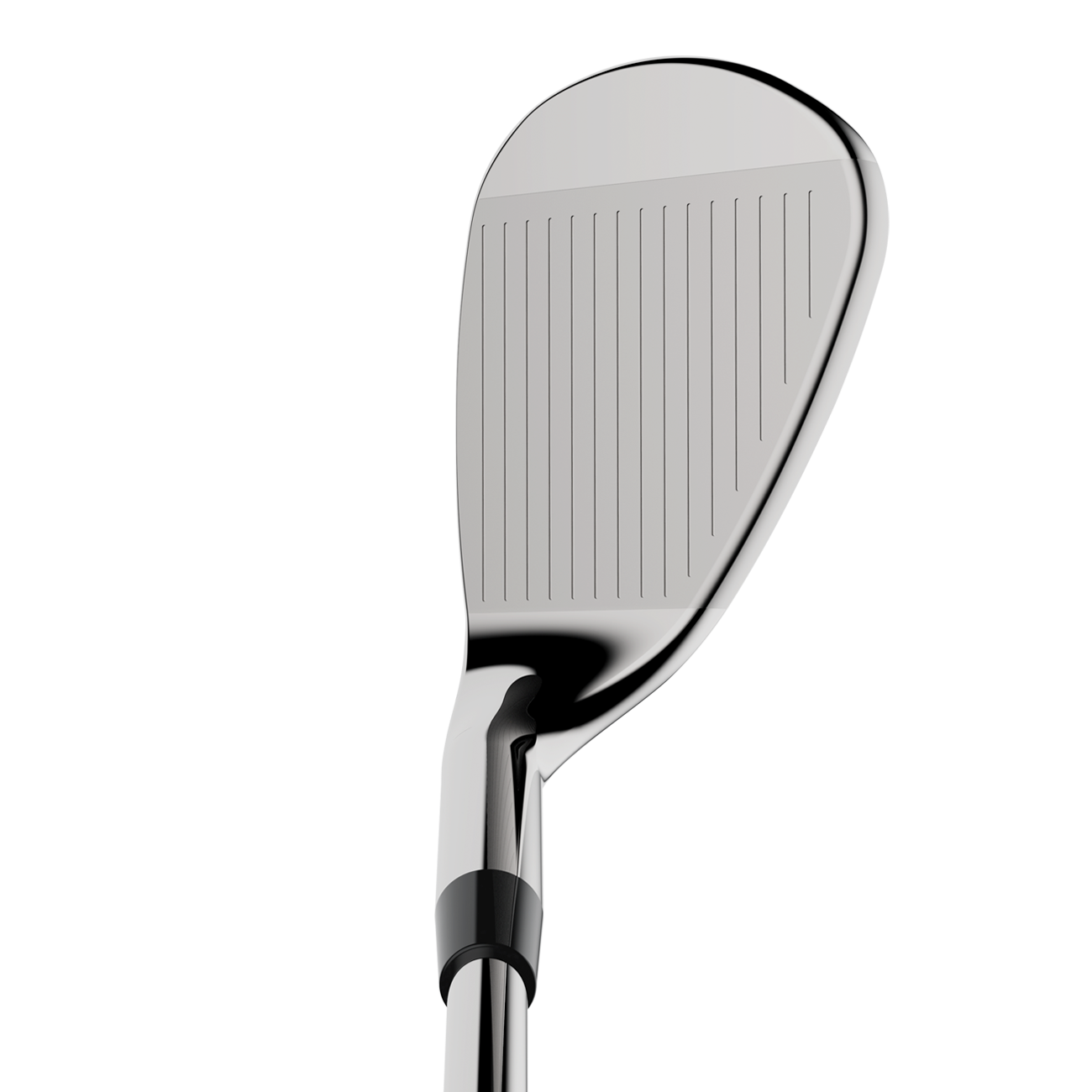 Hot Launch E525 VIBRCOR Wedge w/ Steel Shaft