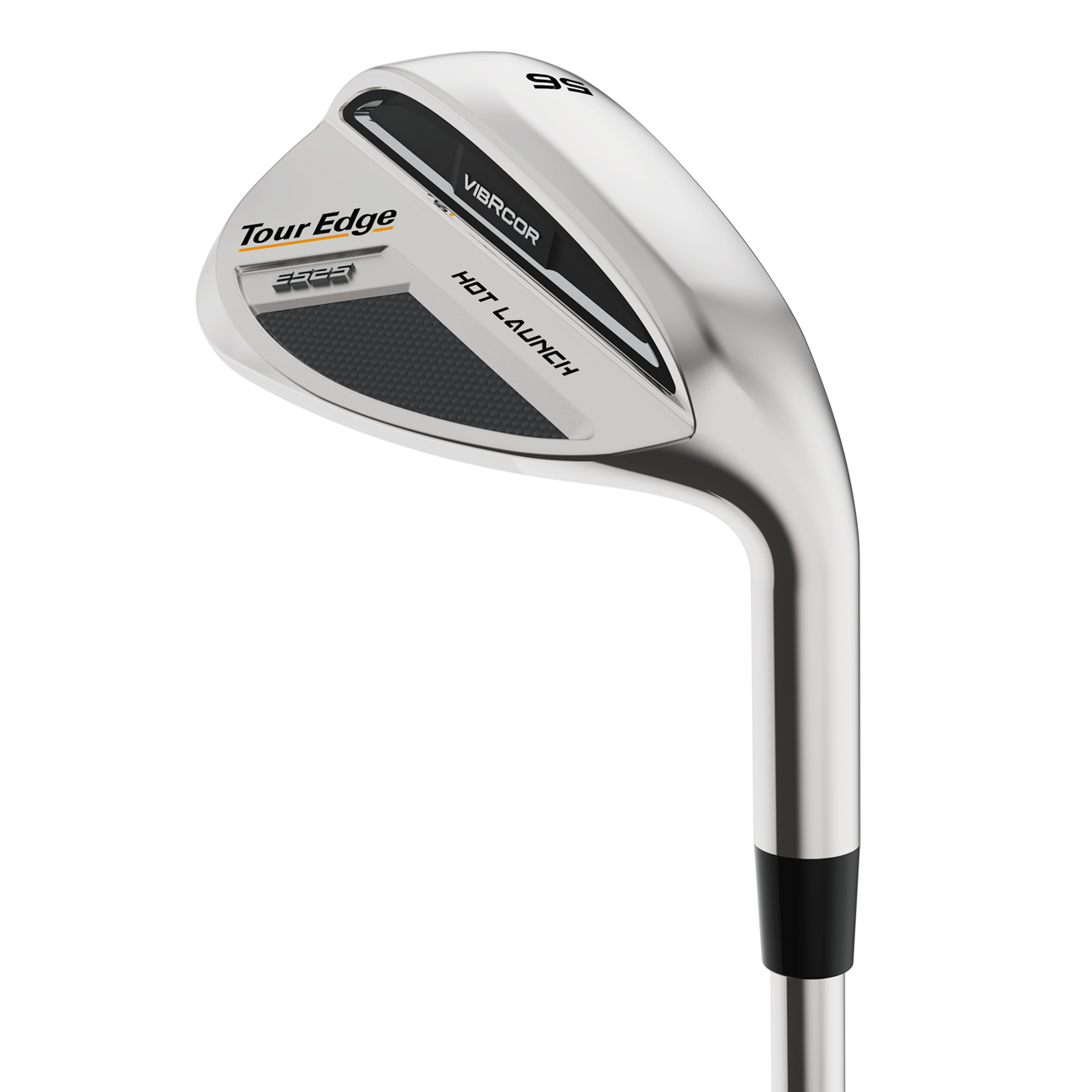 Hot Launch E525 VIBRCOR Wedge w/ Steel Shaft