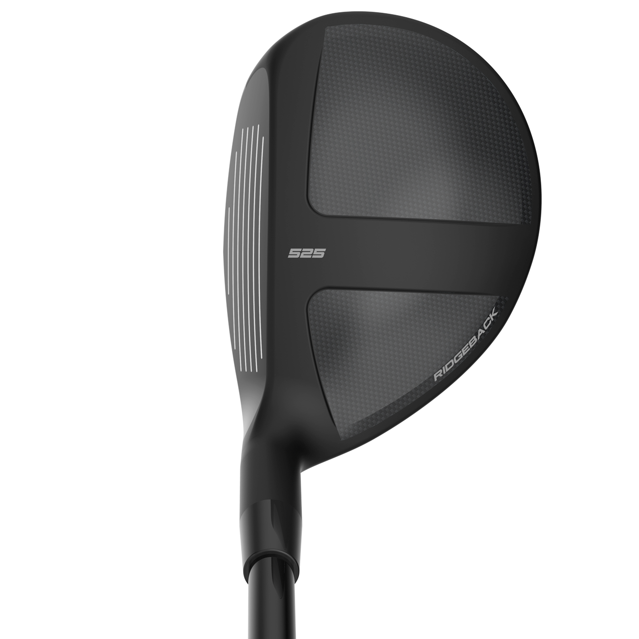 Hot Launch X525 Combo Set w/ Graphite Shafts