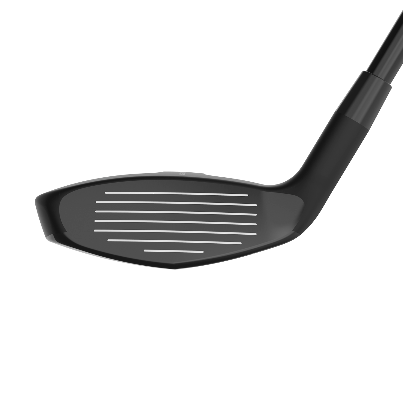 Hot Launch X525 Combo Set w/ Graphite Shafts