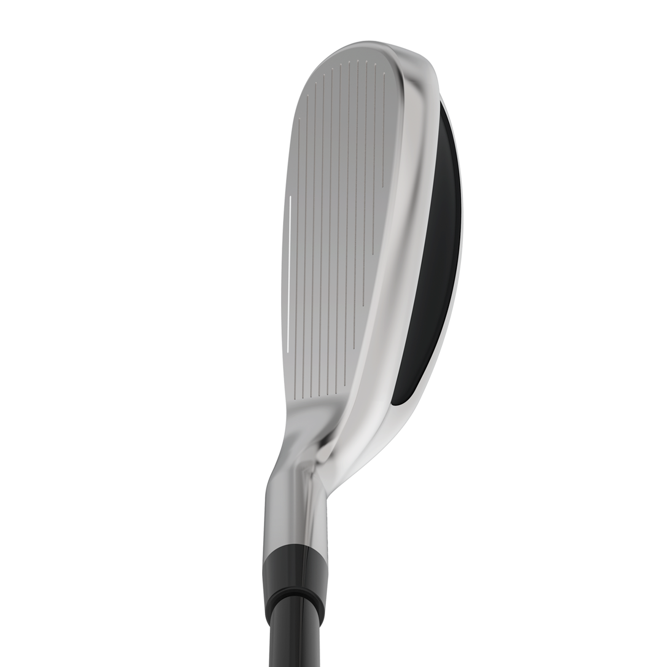 Hot Launch X525 Irons w/ Graphite Shafts