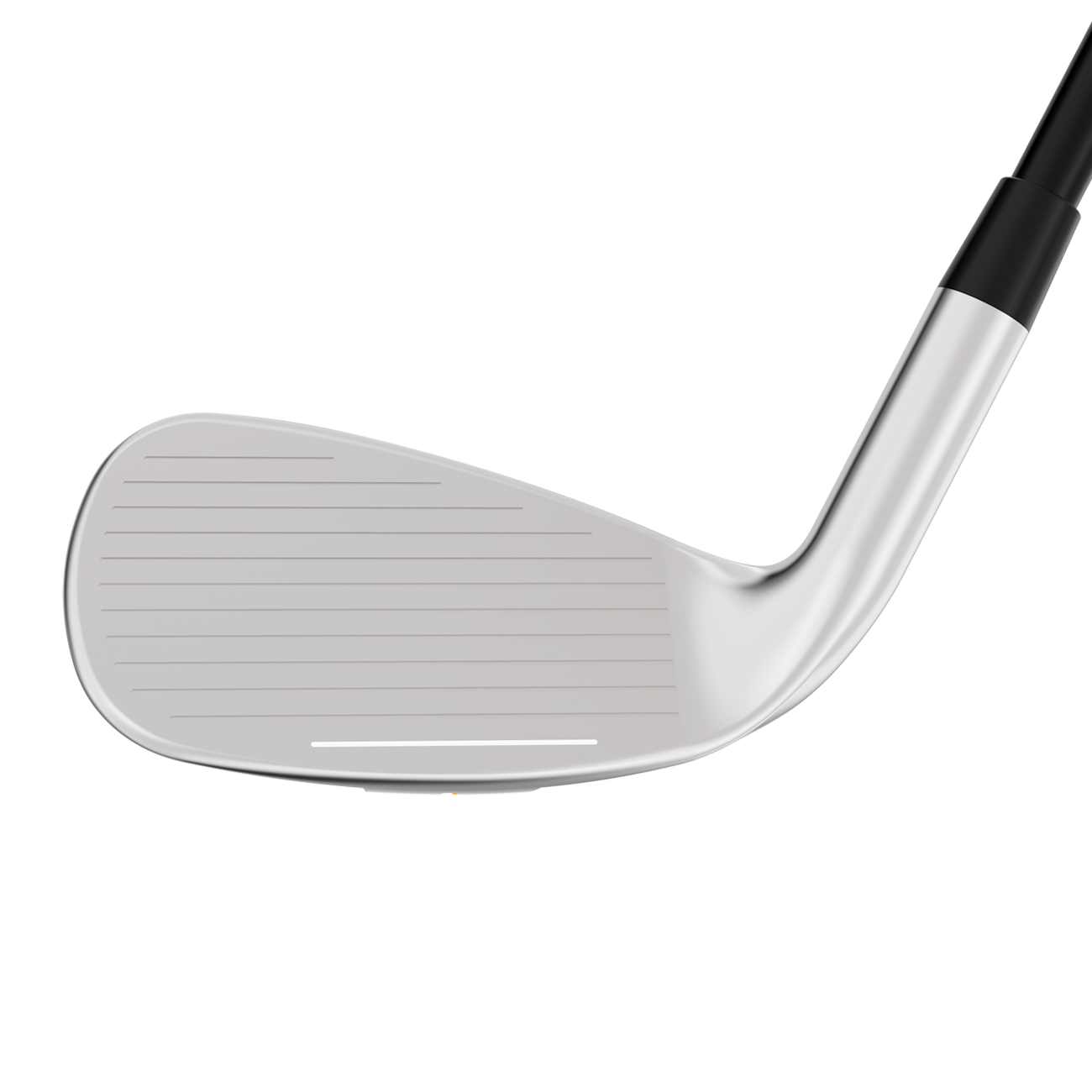 Hot Launch X525 Irons w/ Graphite Shafts