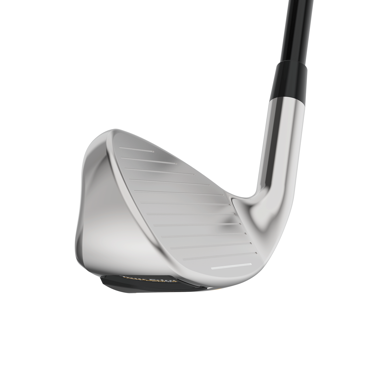 Hot Launch X525 Irons w/ Graphite Shafts