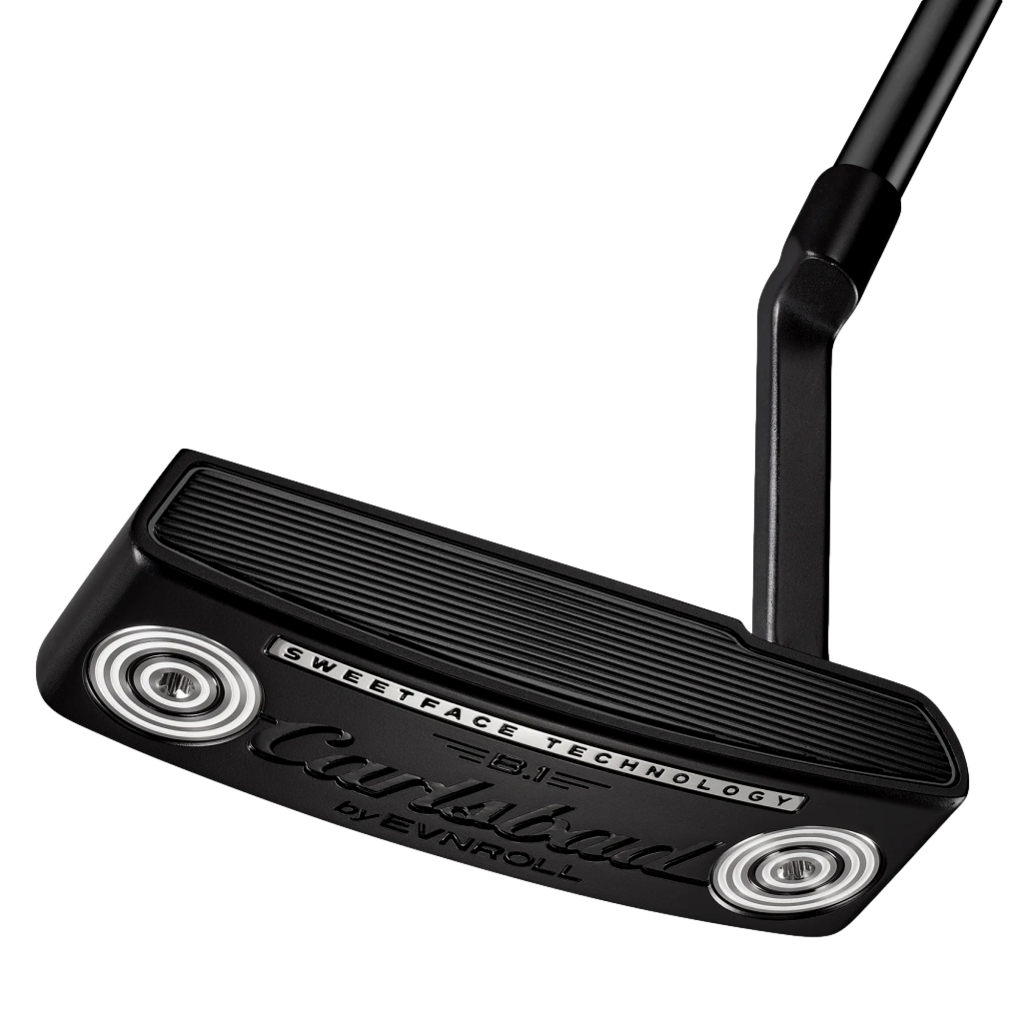 Carlsbad Blade Putter