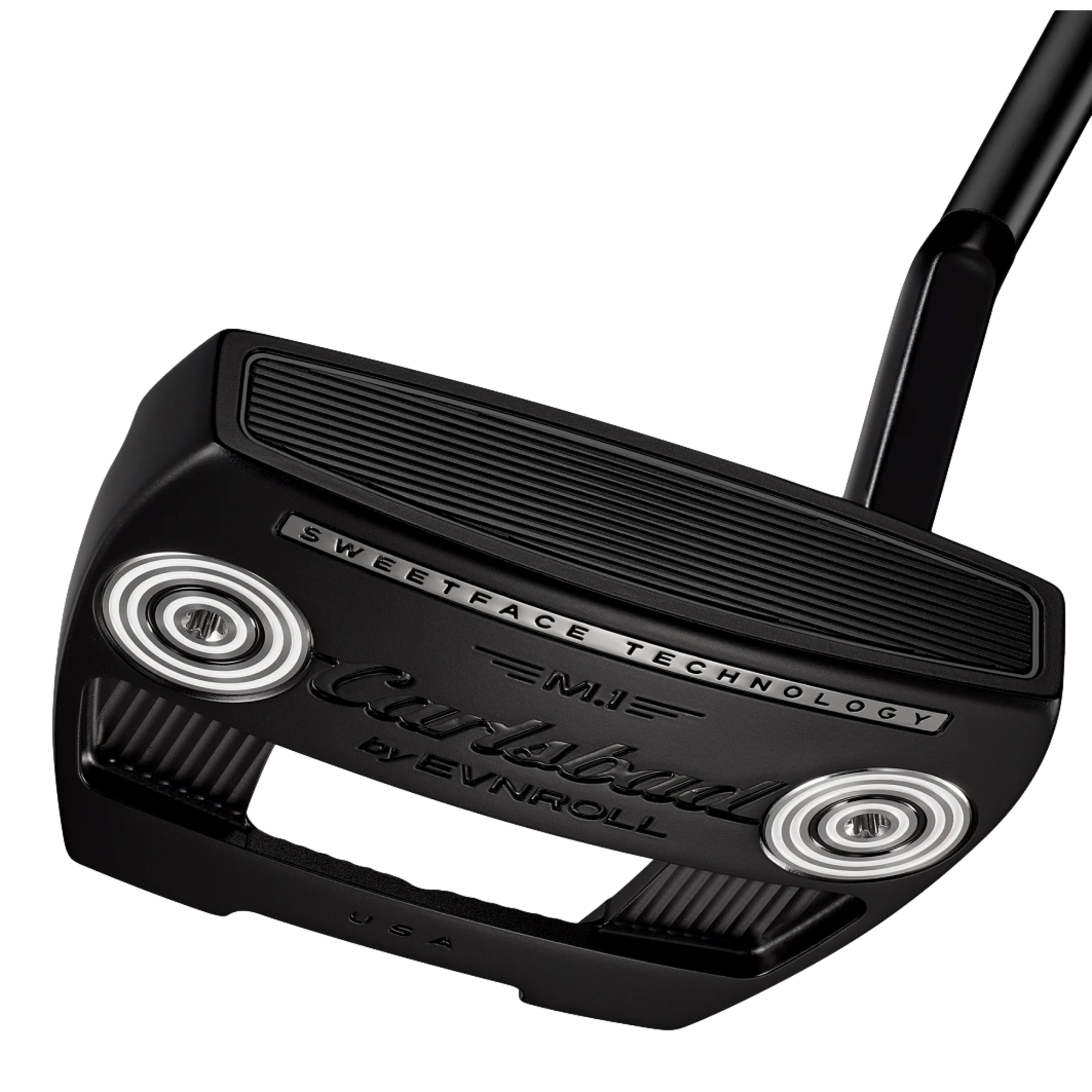 Carlsbad M1 Mallet Putter