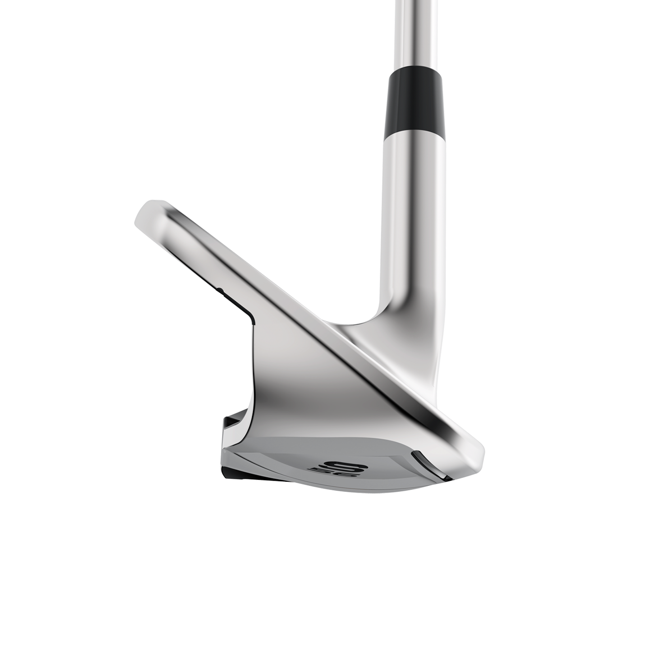 Hot Launch X525 Wedge w/ Steel Shaft